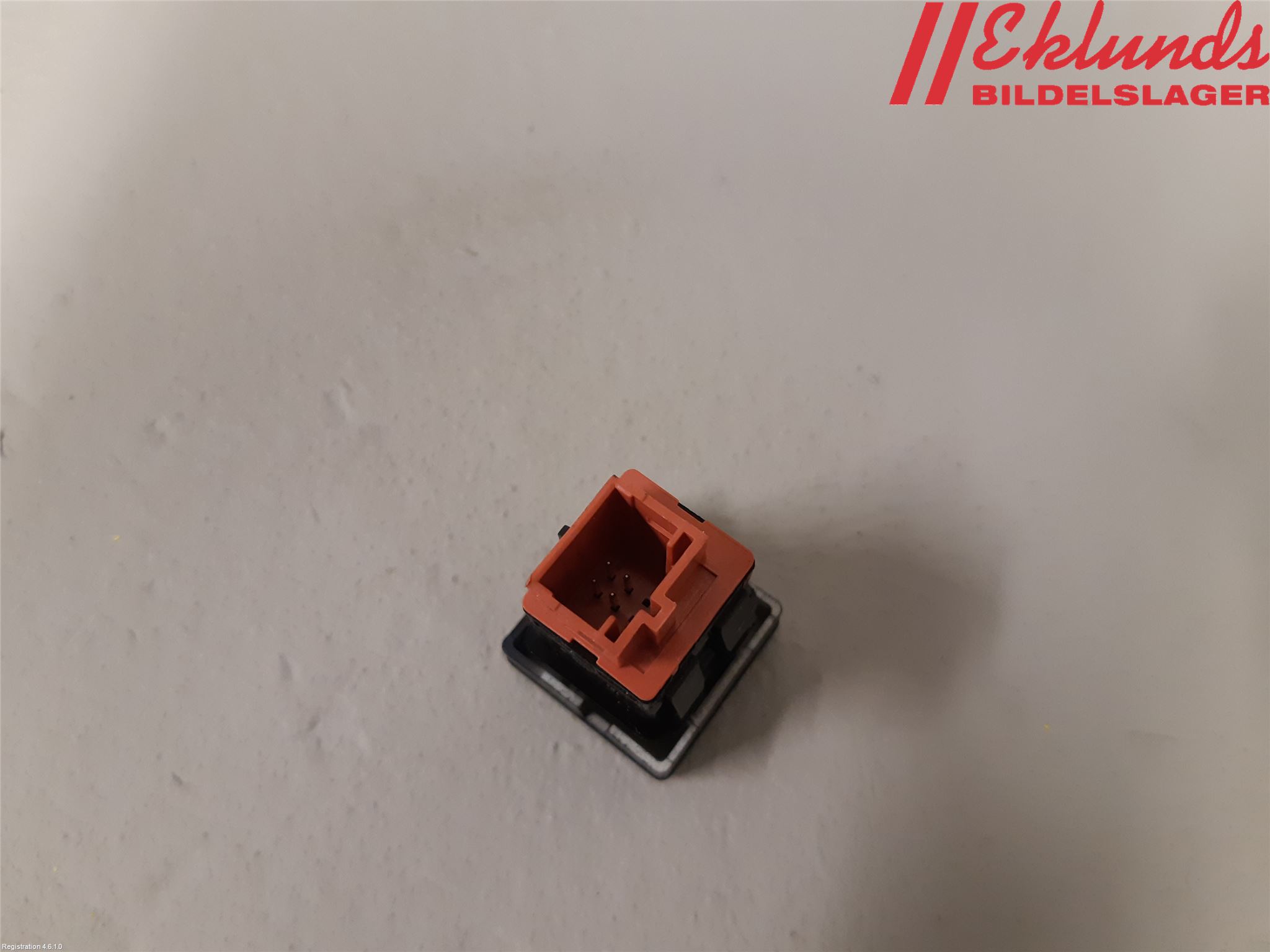 Peugeot PARTNER 08-15 Strömställare Antisladd