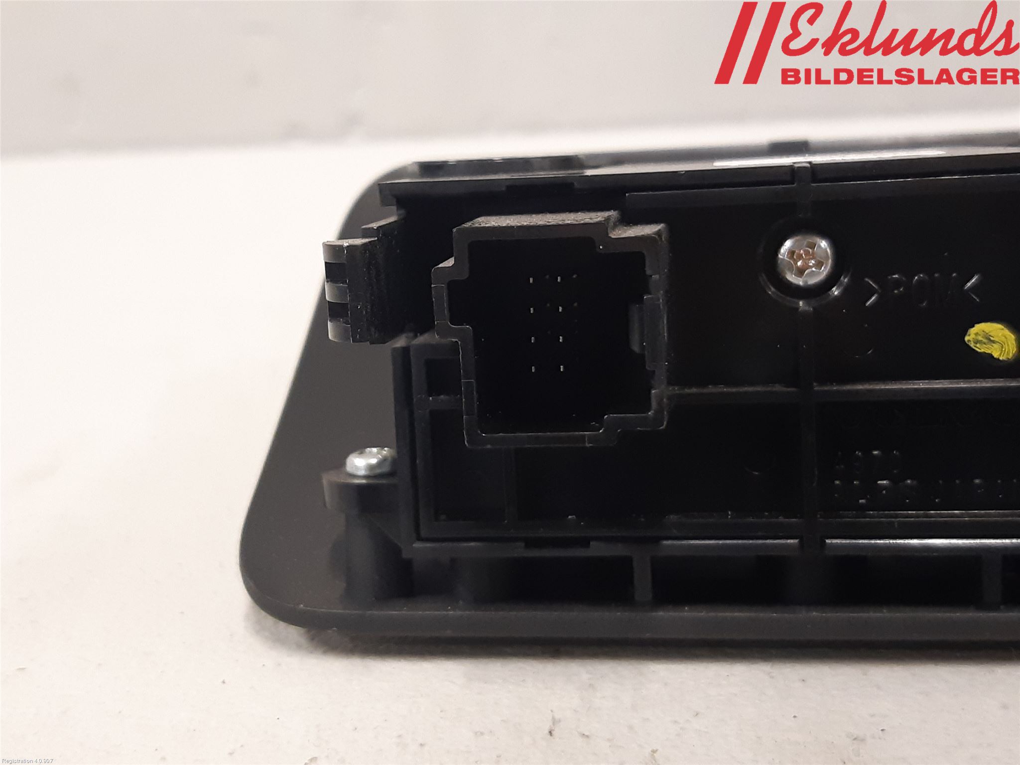 Volvo V60 11-13 Strömställare Parkeringsbroms