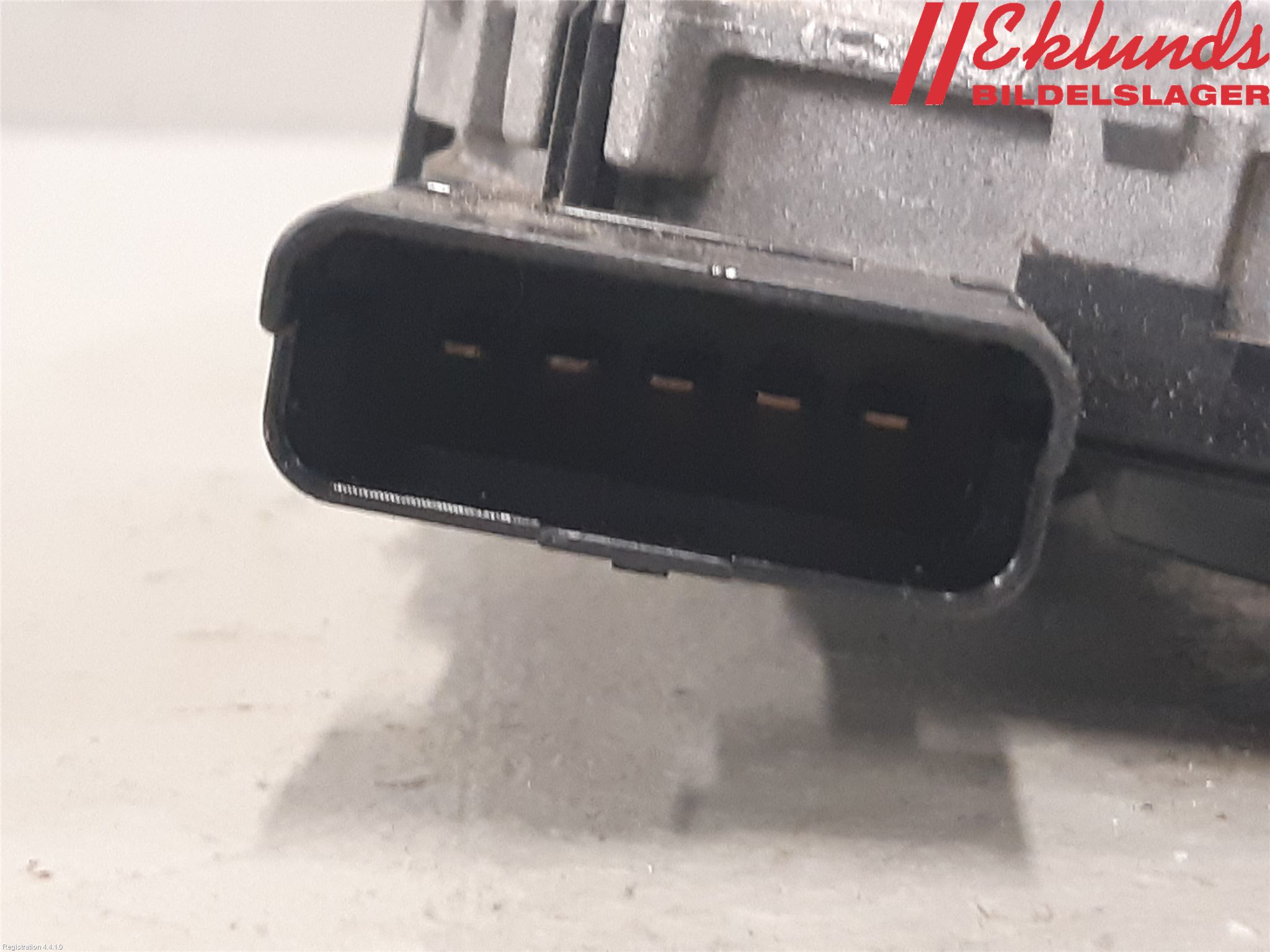 Kia CEED/CEED SW 19- Torkarmotor Vindruta