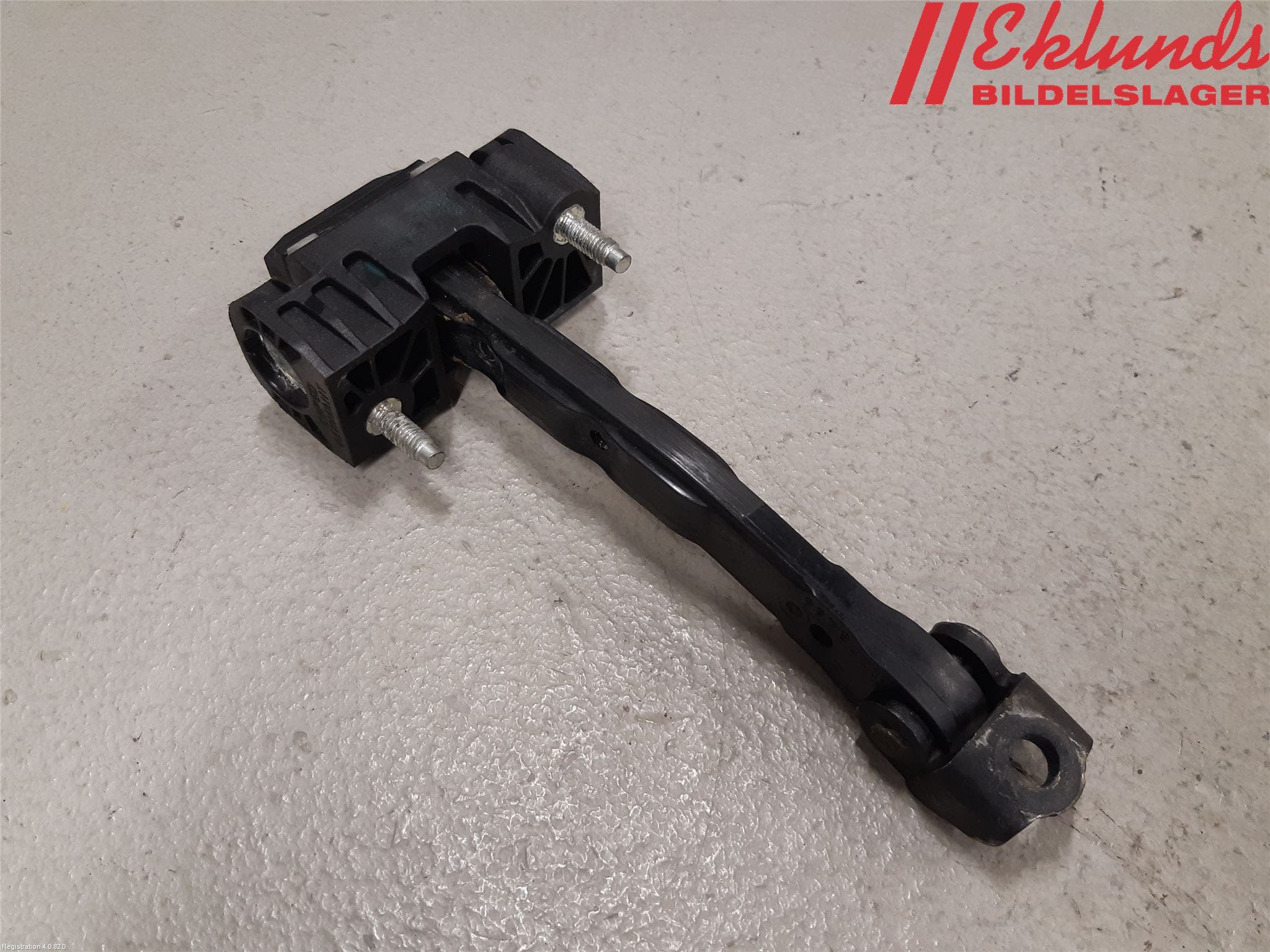 Volvo V60 14-18 Dörrstopp