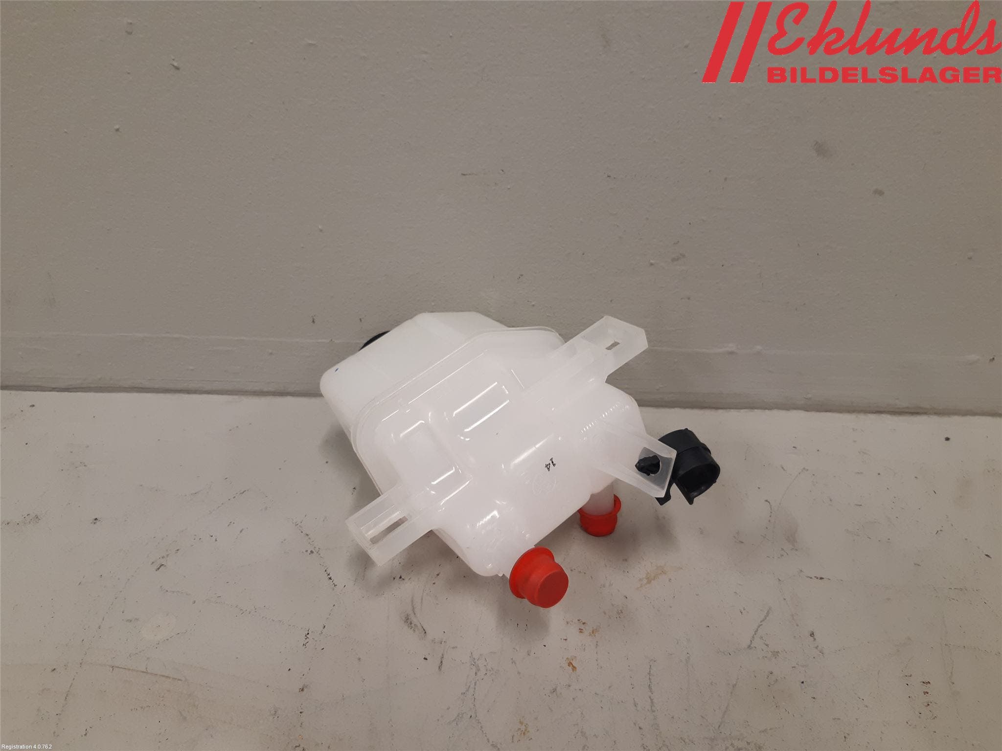 Toyota C-HR 16-23 Expansionstank