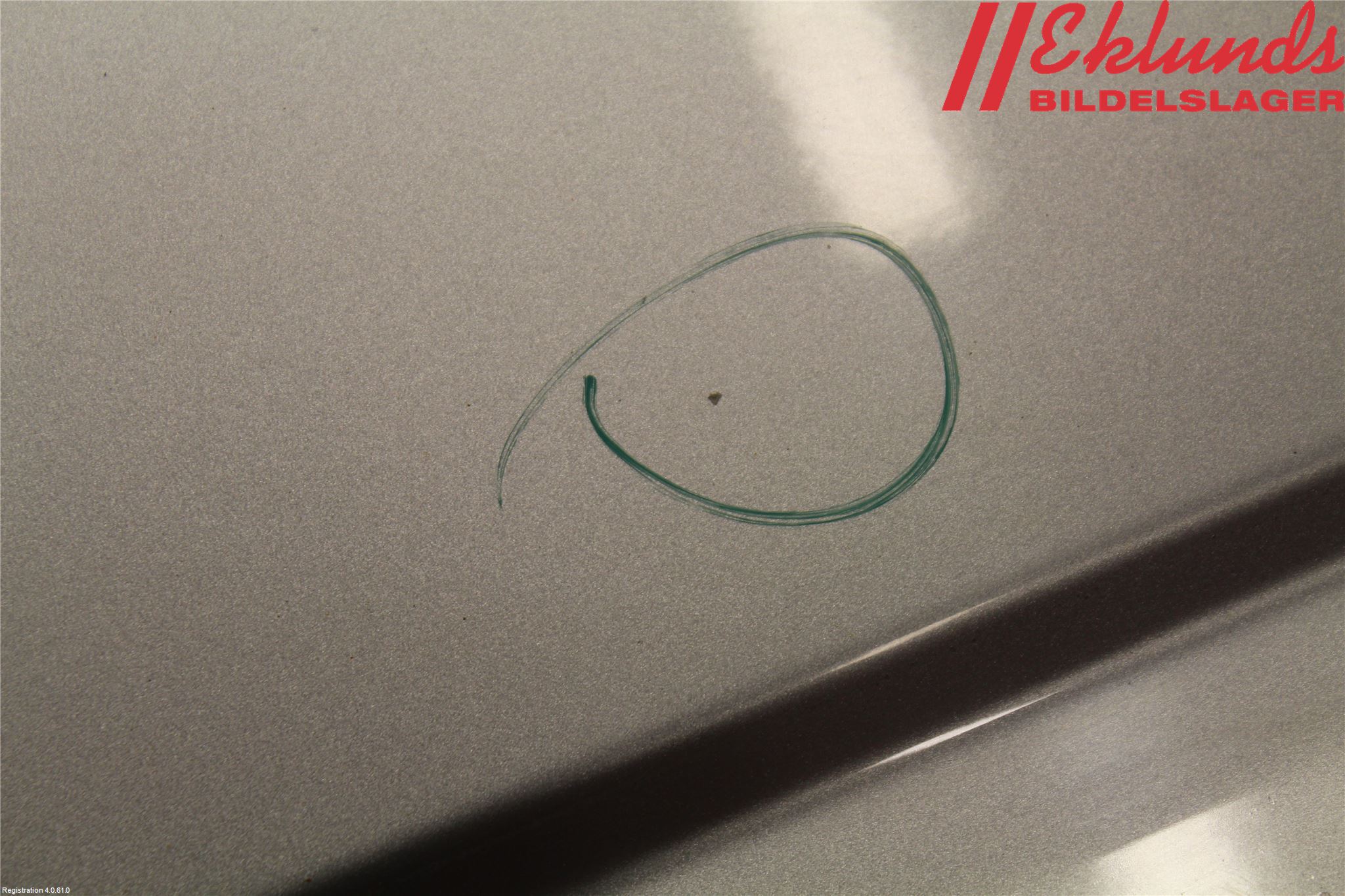 Ford TRANSIT    06-13 Dörr Sido-Skjutdörr Vä