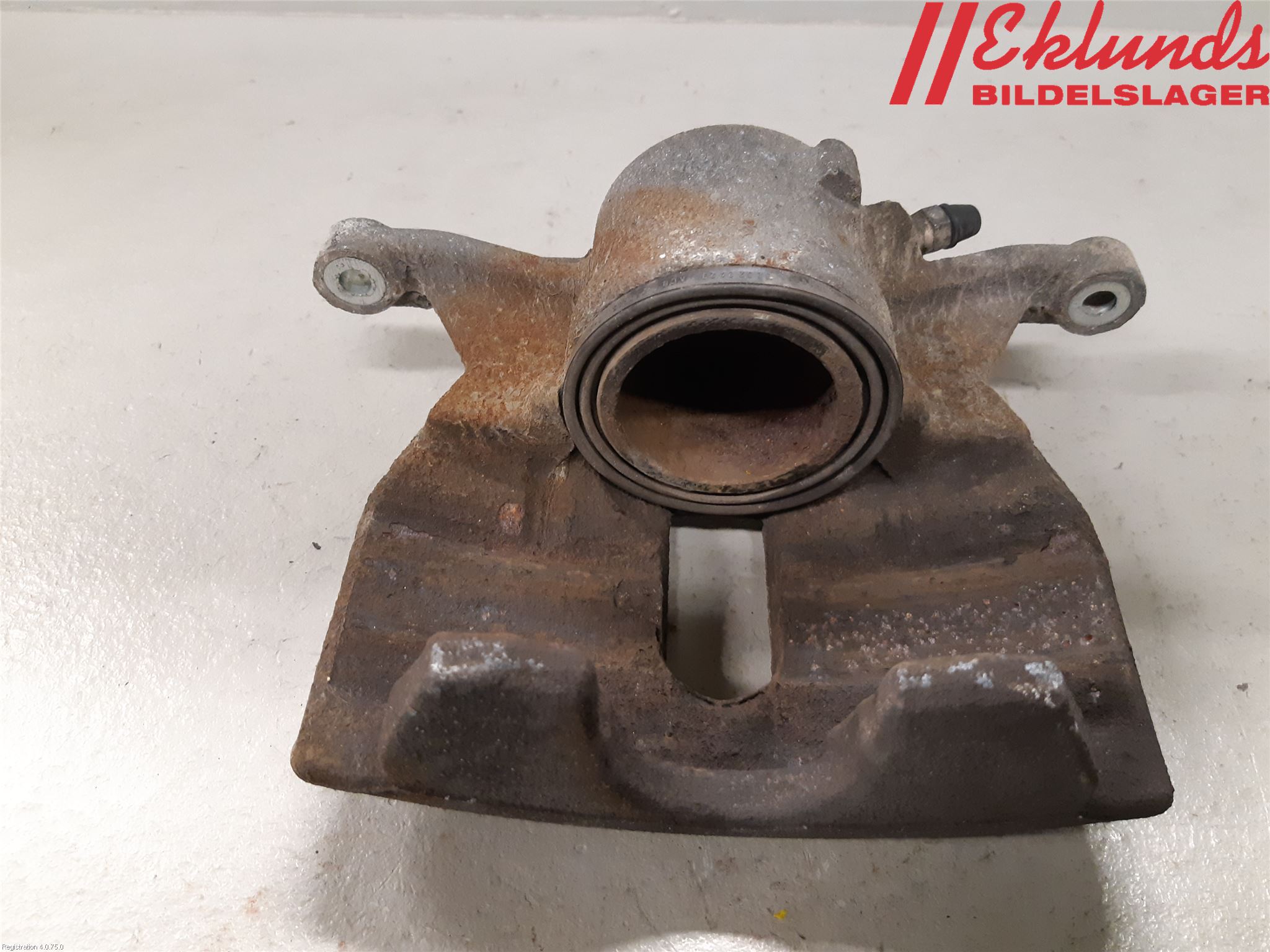 Seat ATECA 16->> Bromsok Fram Höger