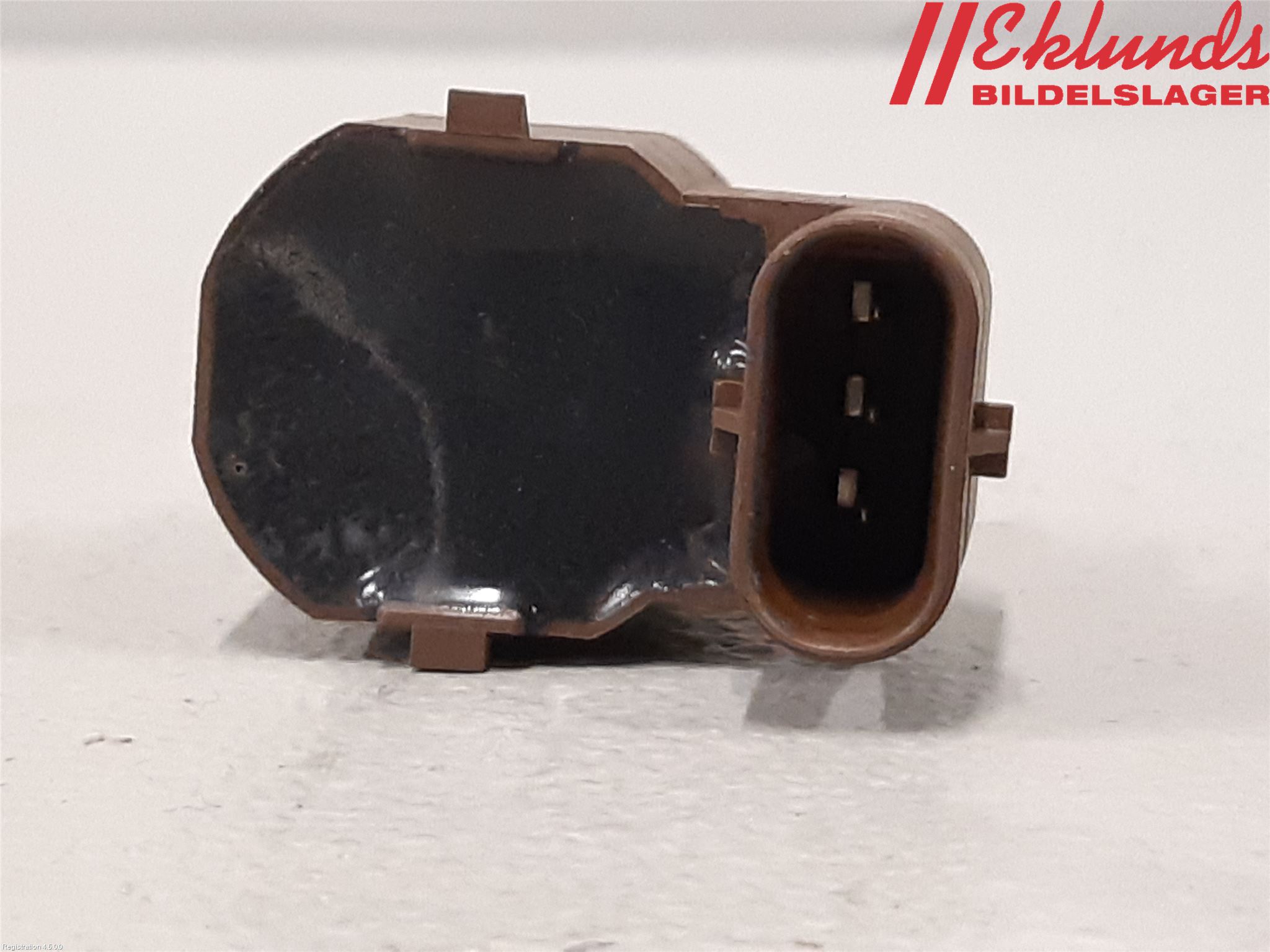 BMW 5 F10/F11/F18 09-17 Parkeringshjälp Frontsensor