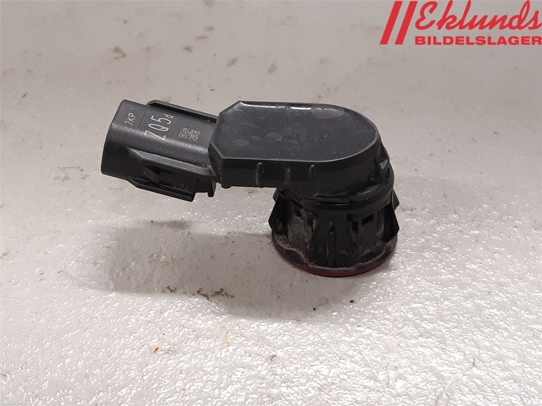 Suzuki SX4 S-CROSS 14-21 Parkeringshjälp Backsensor