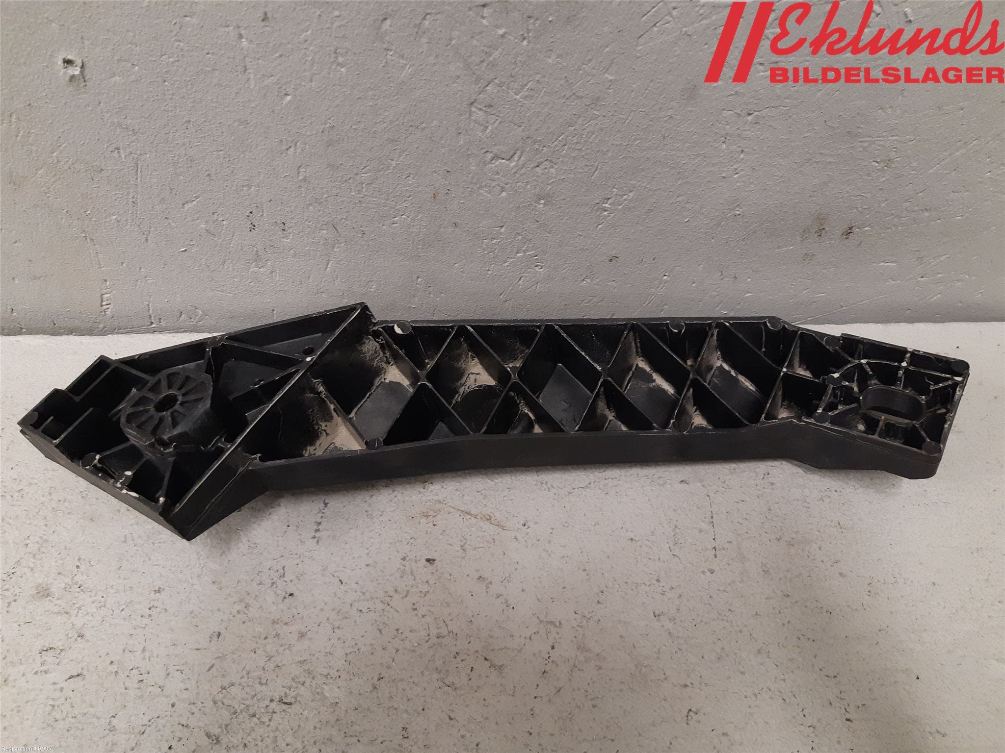 Opel VIVARO 15-19 Front Övrigt