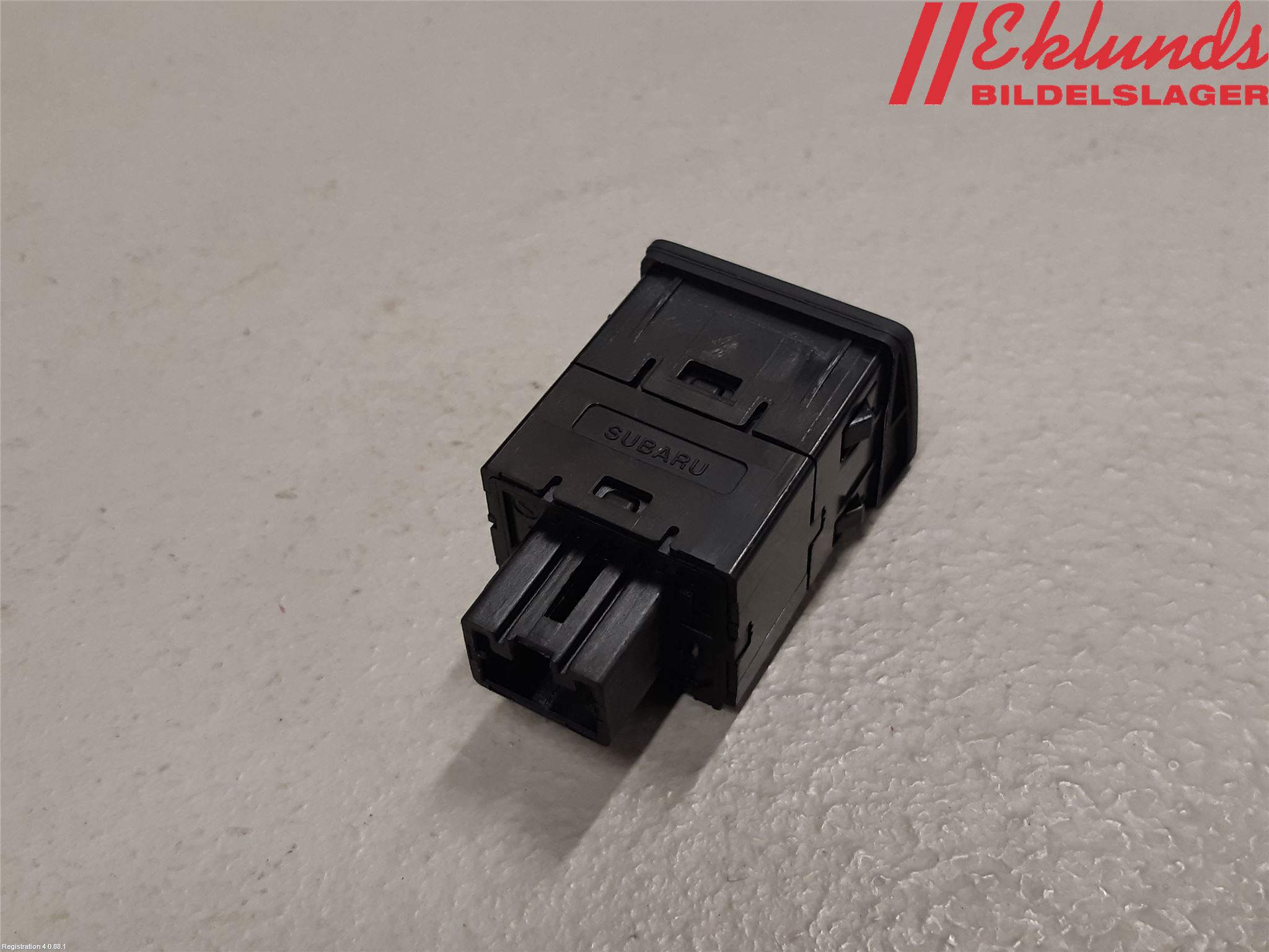 Subaru LEVORG 14-20 Strömställare Övrigt