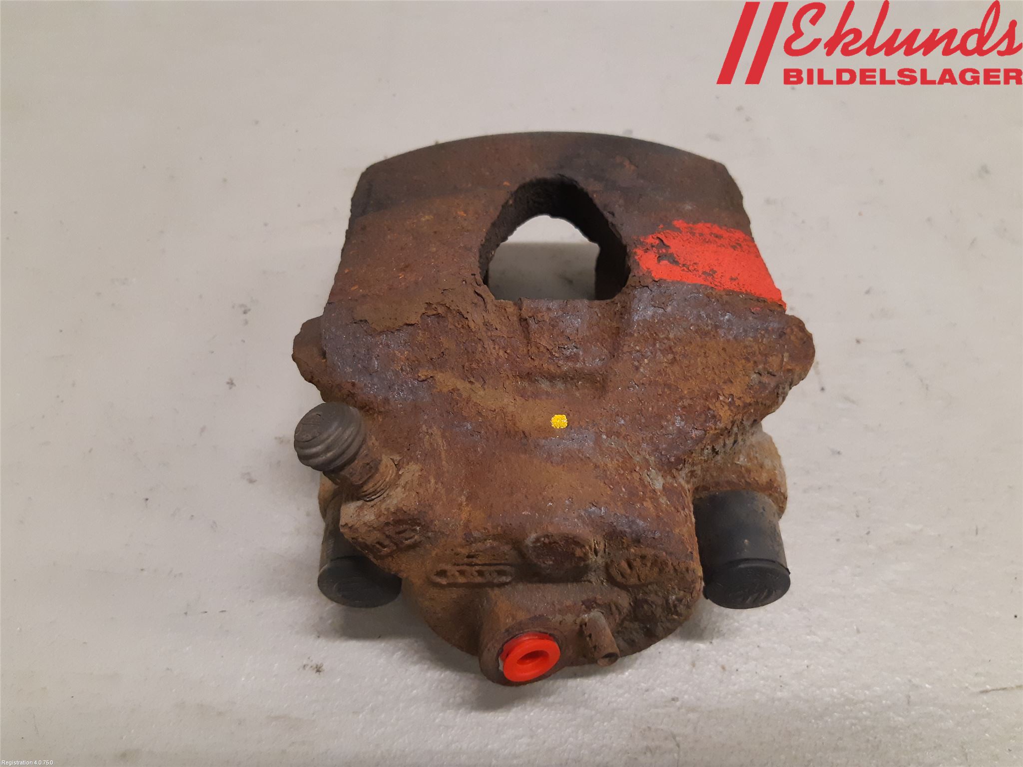 Audi A3/S3 05-13 Bromsok Fram Vänster