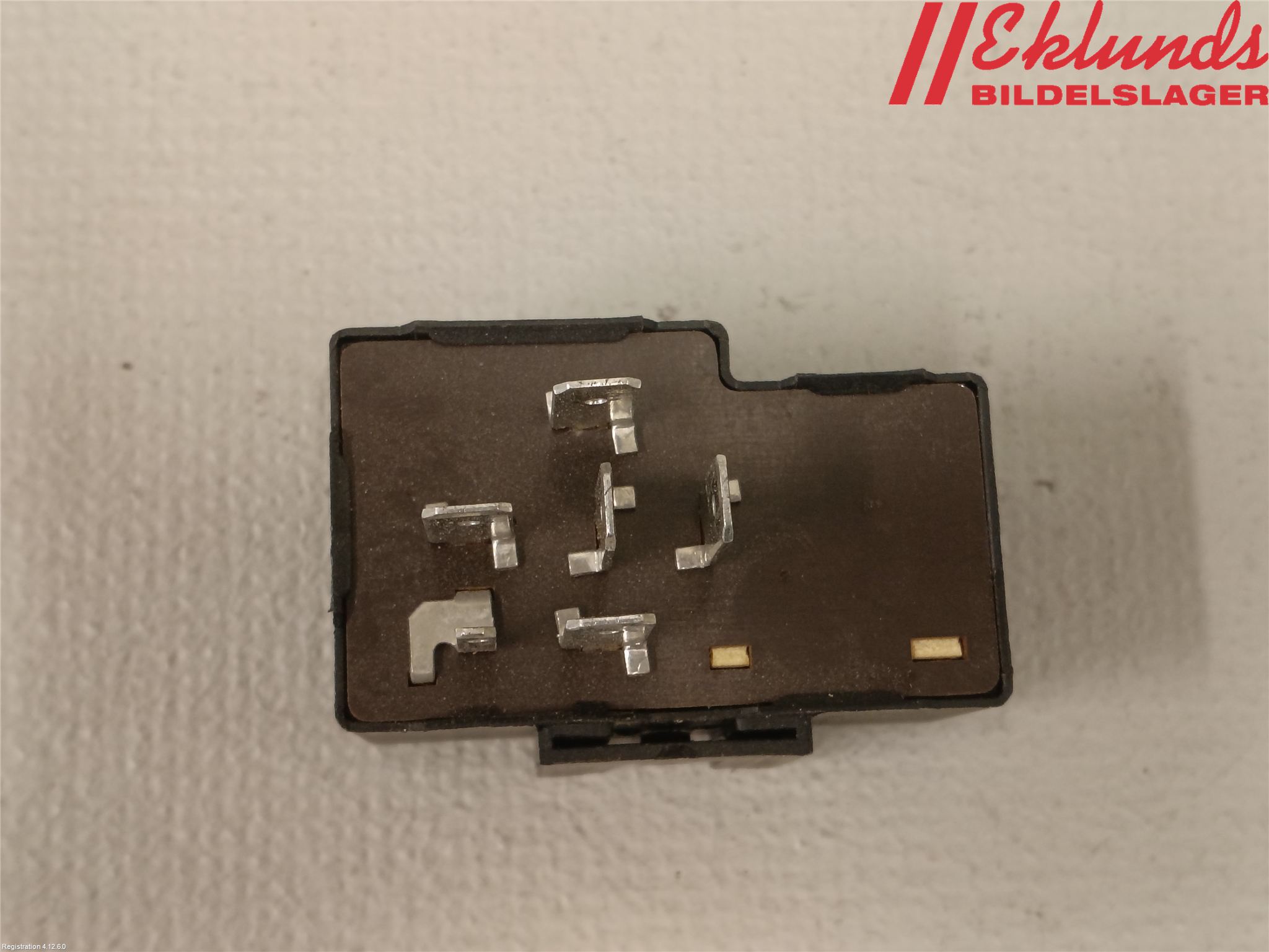 Volvo 940 91-98 Relä Centrallås