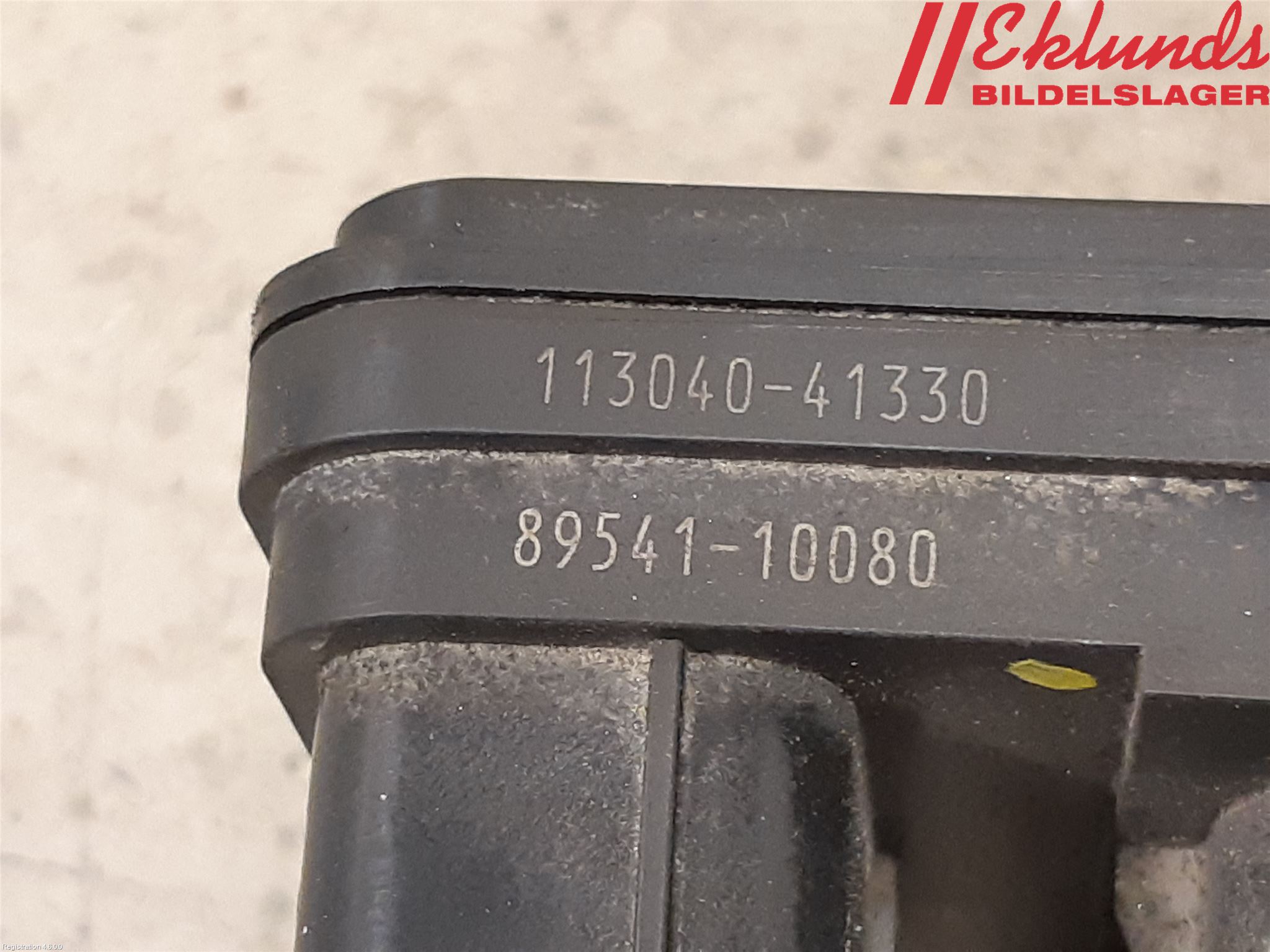 Toyota C-HR 16-23 Abs Hydraulaggregat