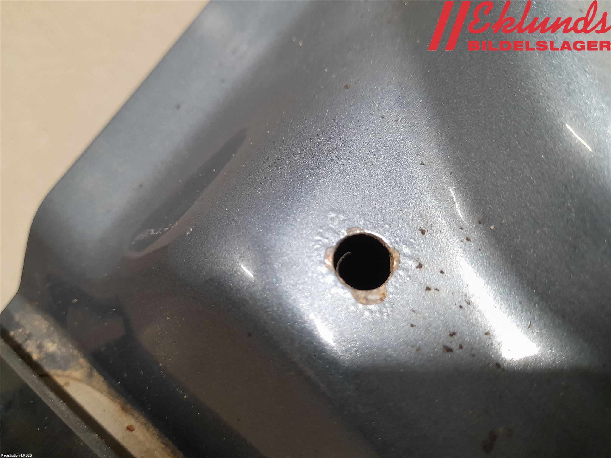 Volvo V40 12-19 Baklucka Kombi