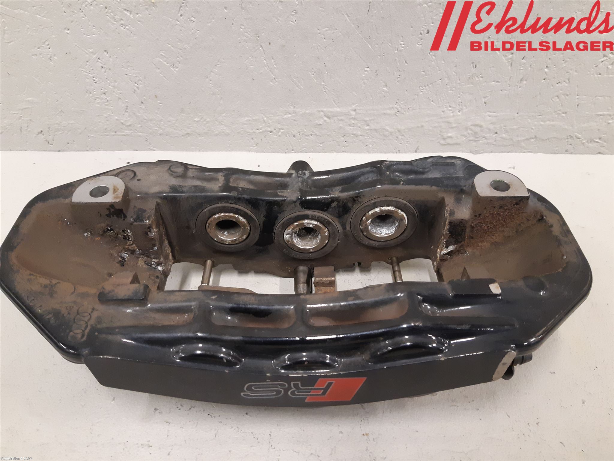 Audi A6/S6     05-11 Bromsok Fram Vänster