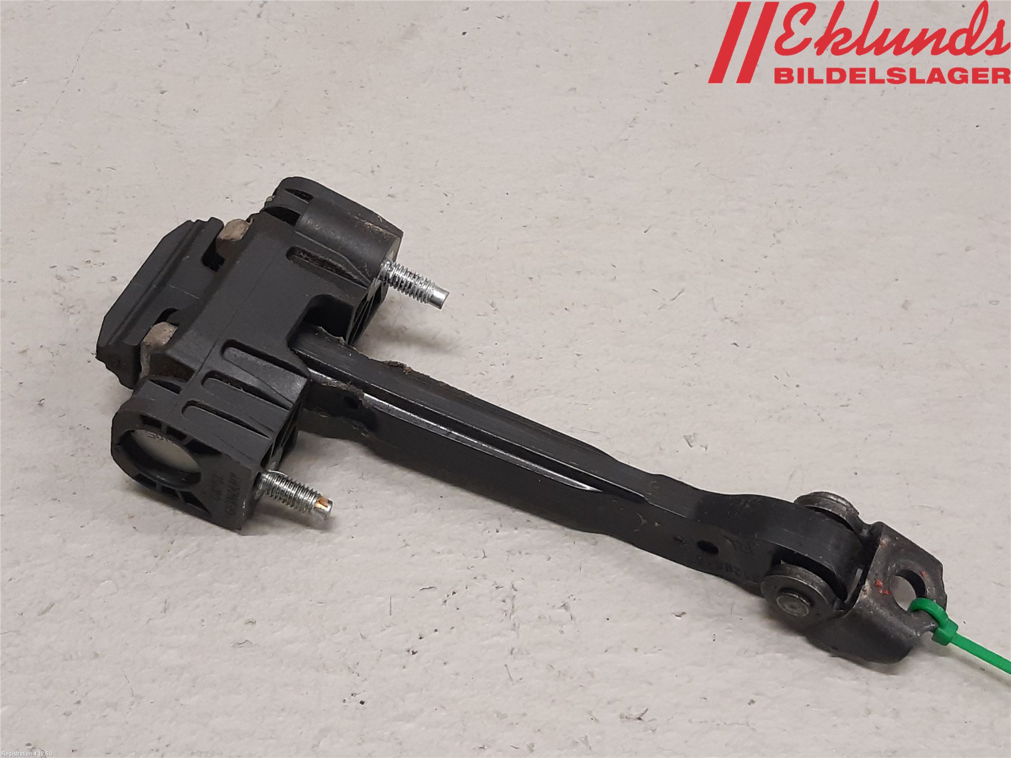 Volvo V60 14-18 Dörrstopp