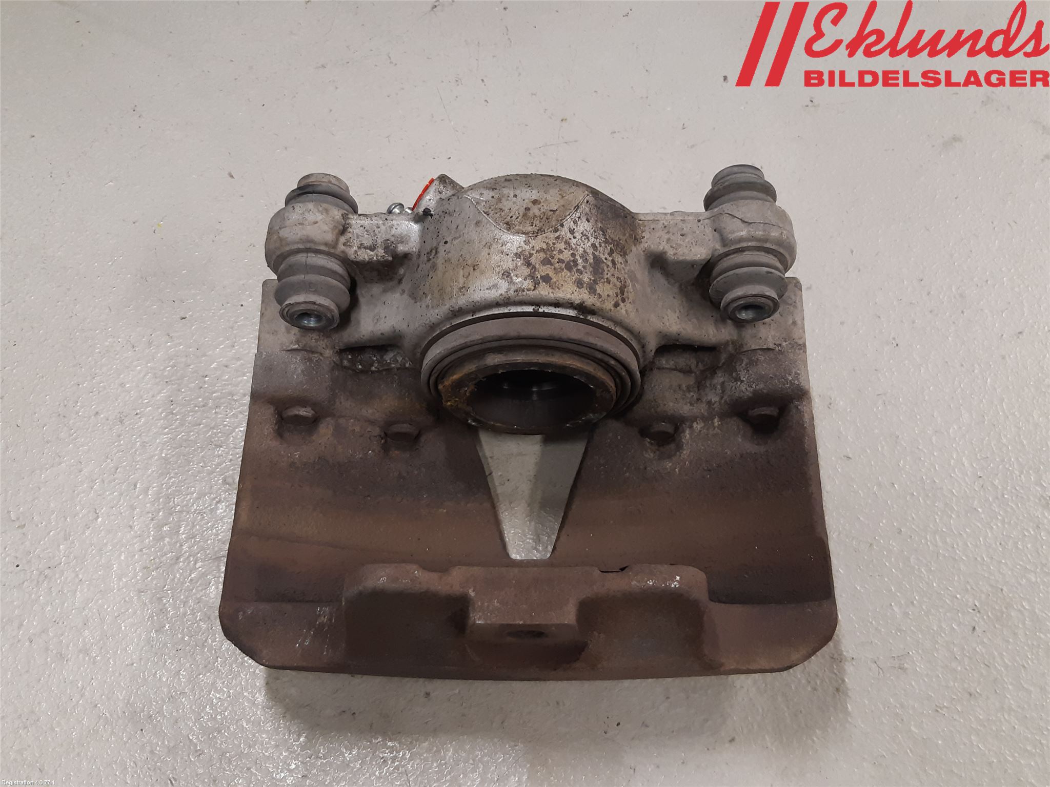 Audi A5 07-16 Bromsok Fram Höger