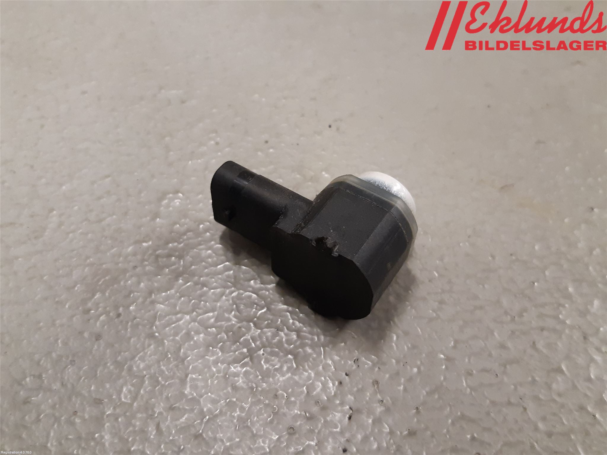 Volkswagen VW PASSAT 05-11 Parkeringshjälp Frontsensor