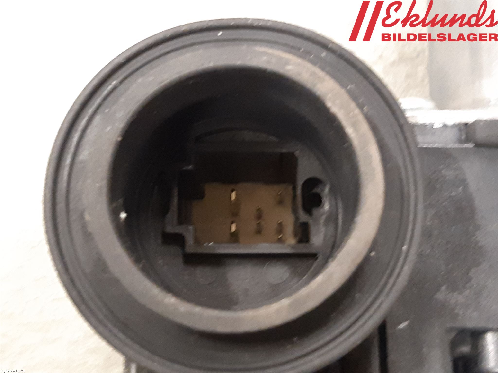 Toyota RAV4 19- Fönsterhiss El Kompl