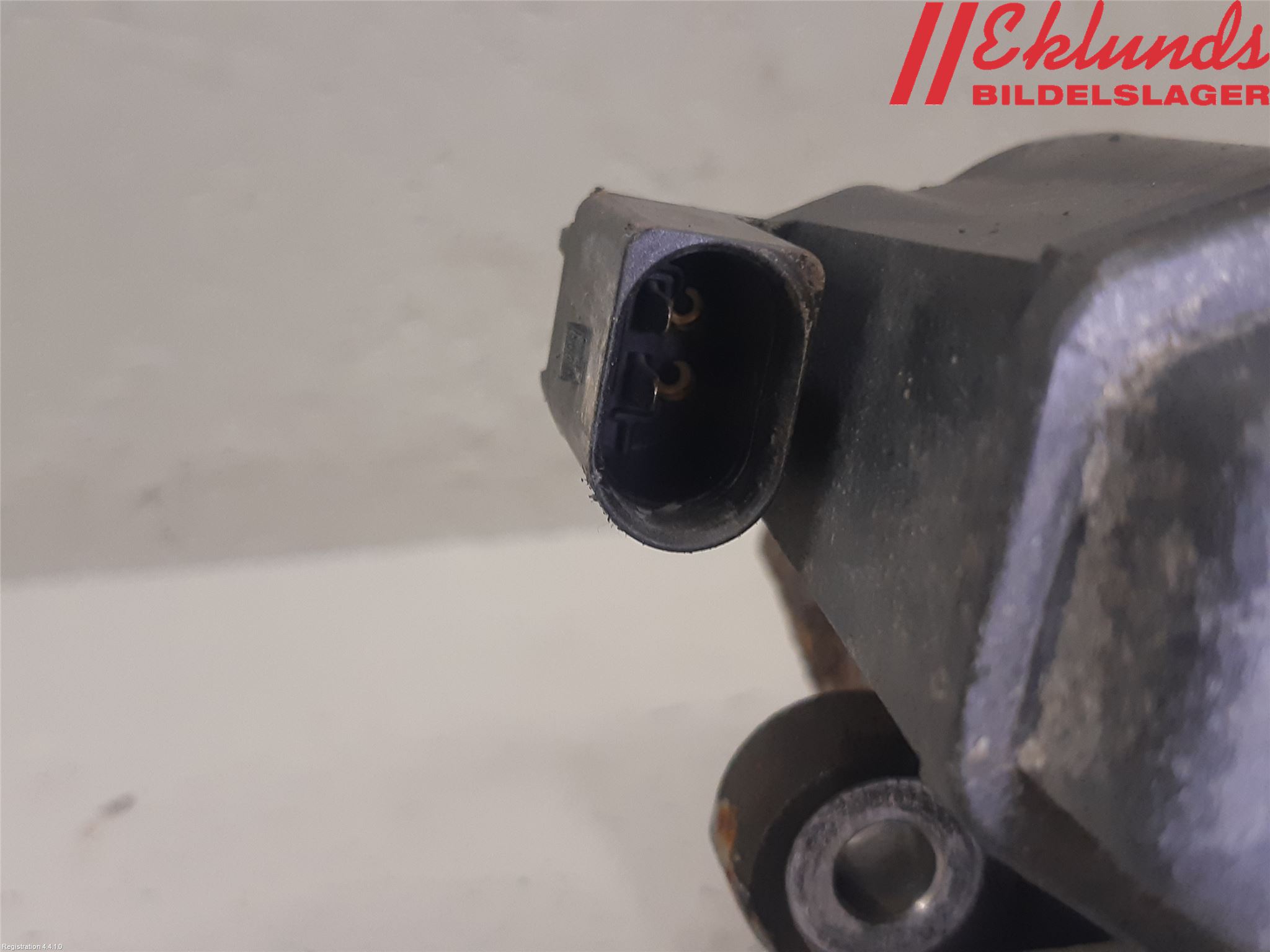 Audi A4/S4 B9 16-19 Bromsok Bak Höger