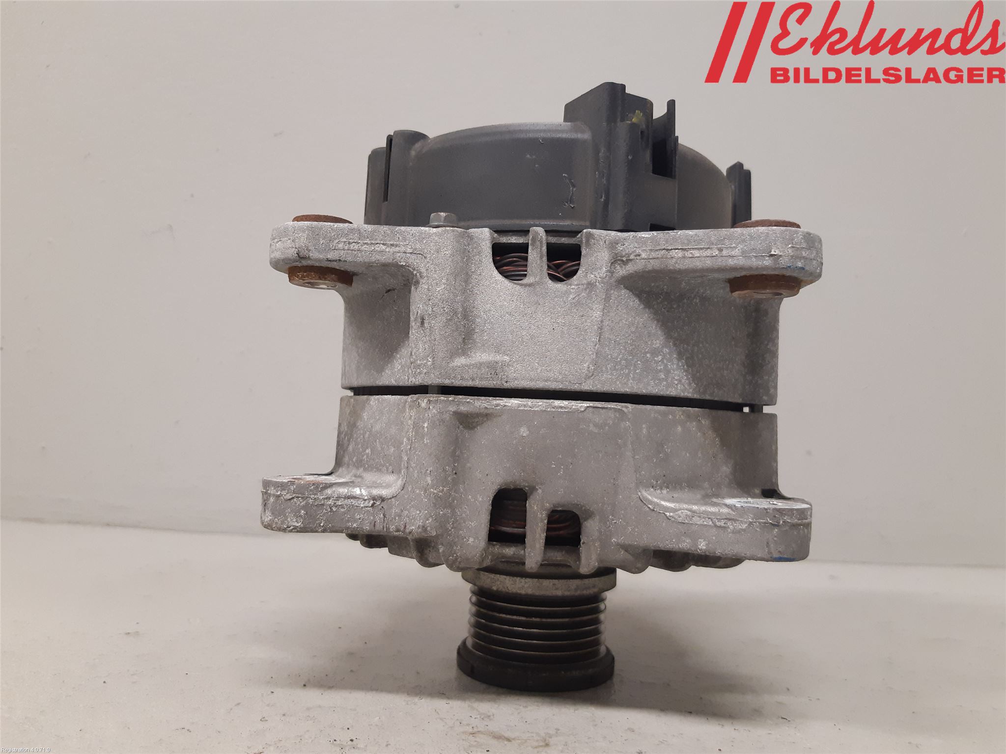 Audi A6/S6 4G 11-18 Generator