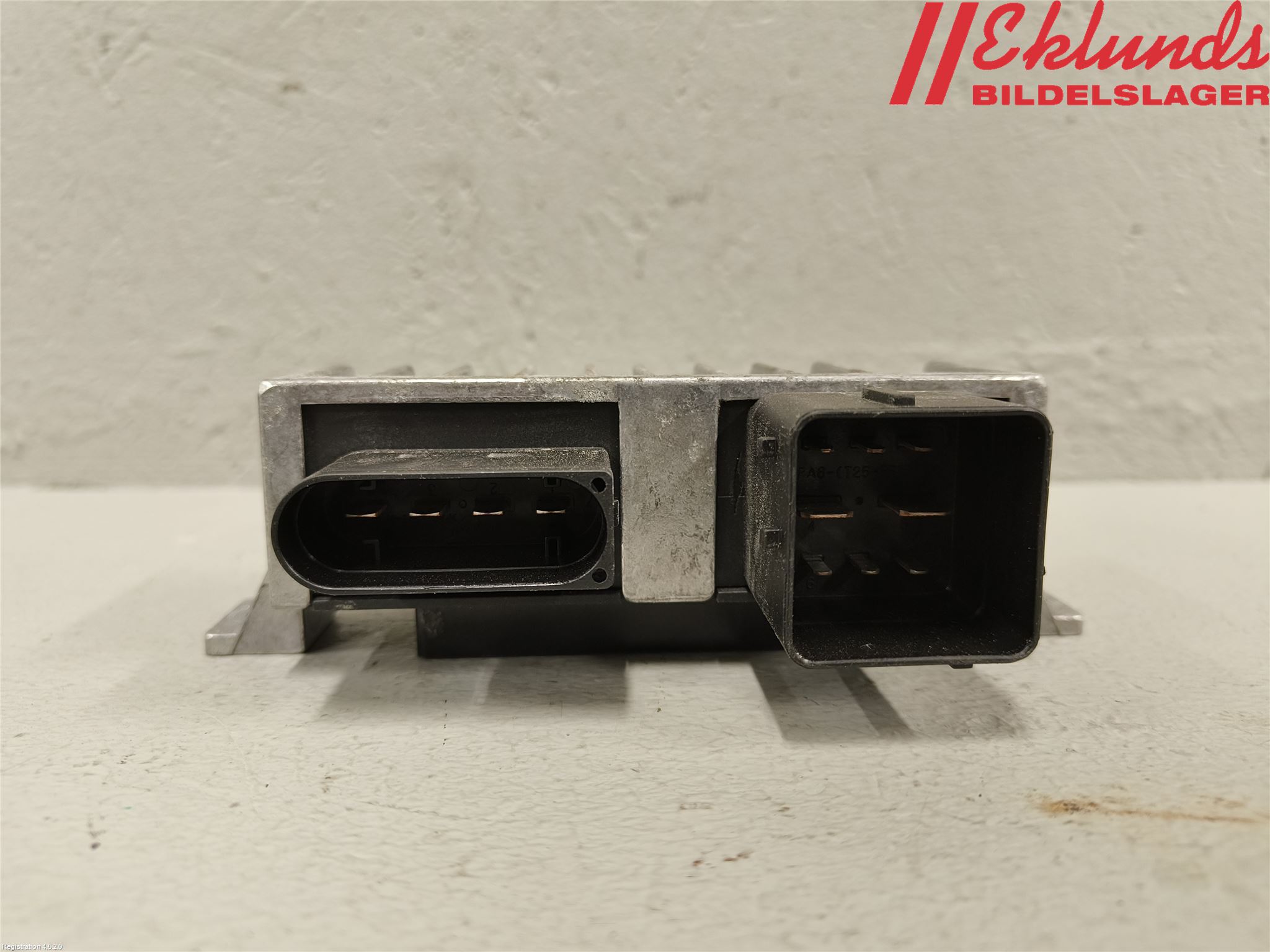 Renault MASTER III 20-24 Relä Övrigt