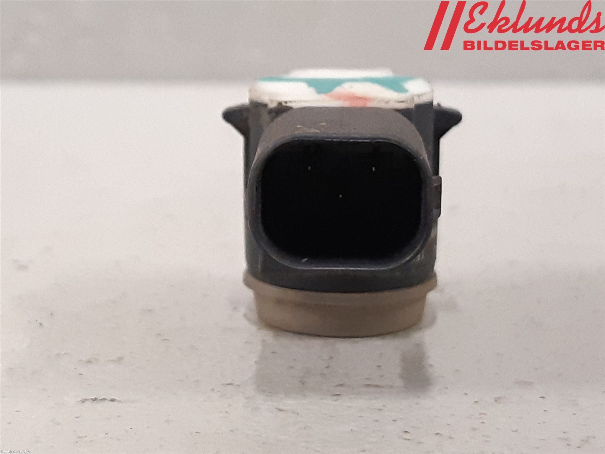 Peugeot 508 11-18 Parkeringshjälp Frontsensor
