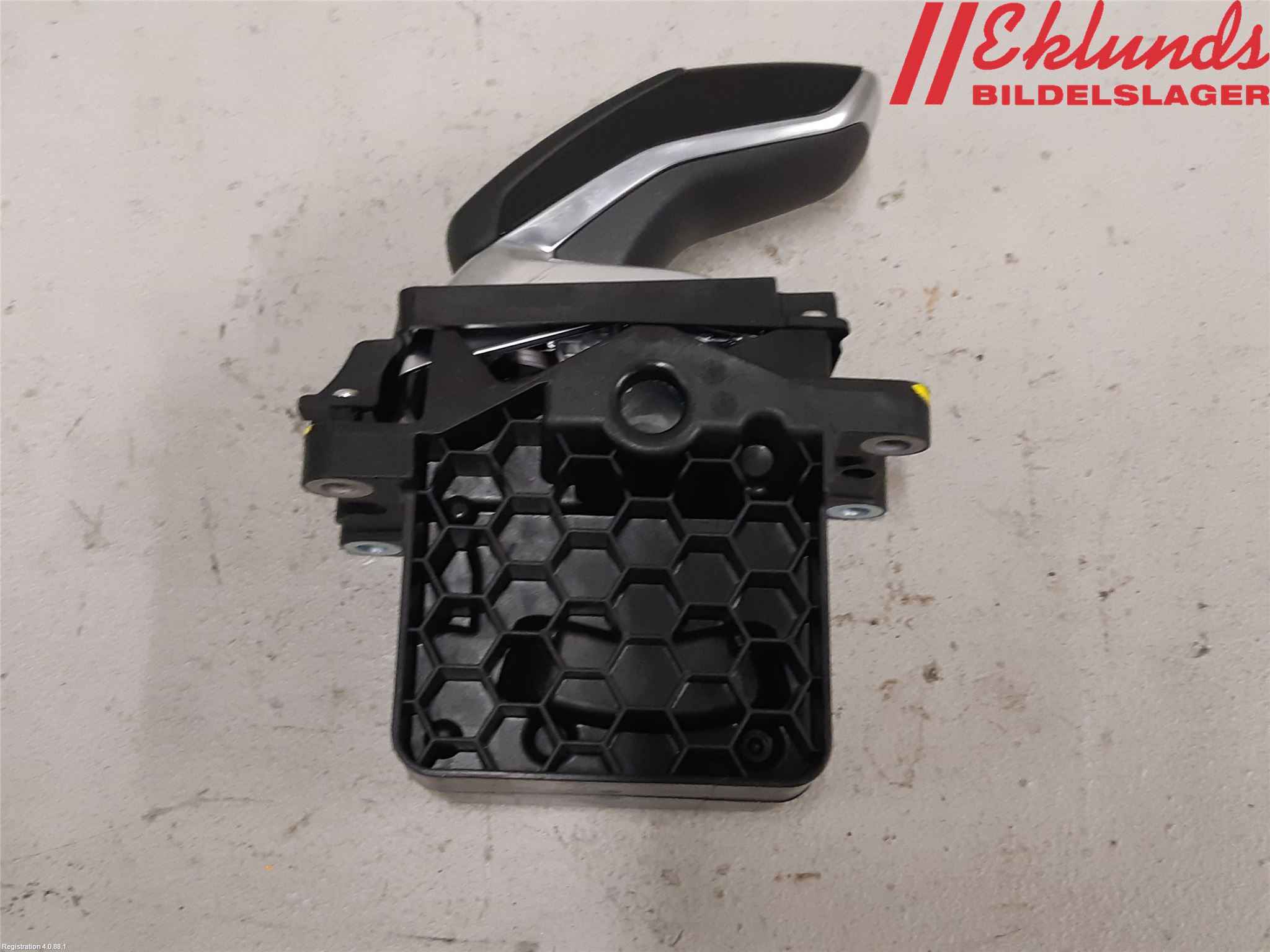 Peugeot 508 19- Växelspak