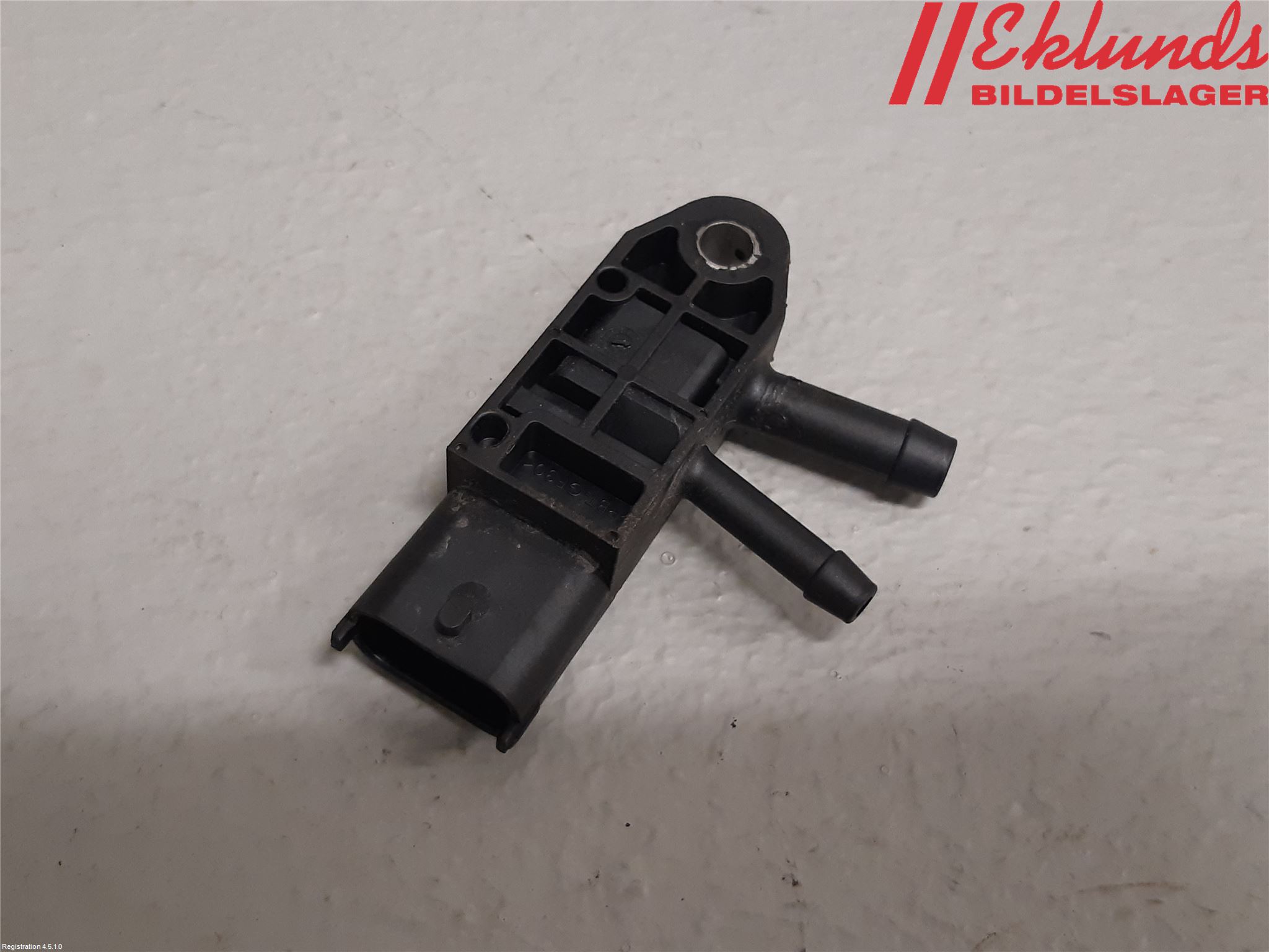 Volvo V40 12-19 Givare Temp-Tryck Avgas