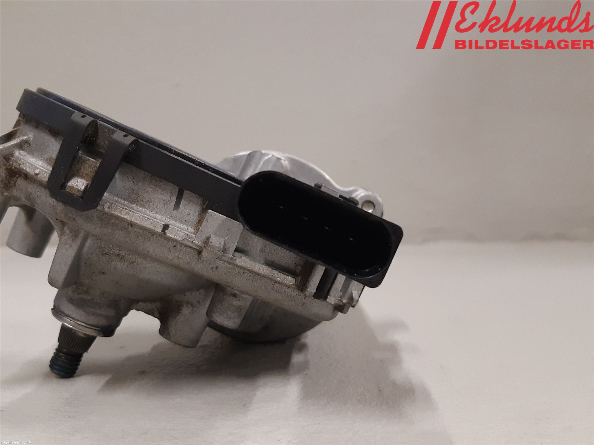 BMW X1 F48 15-22 Torkarmotor Vindruta