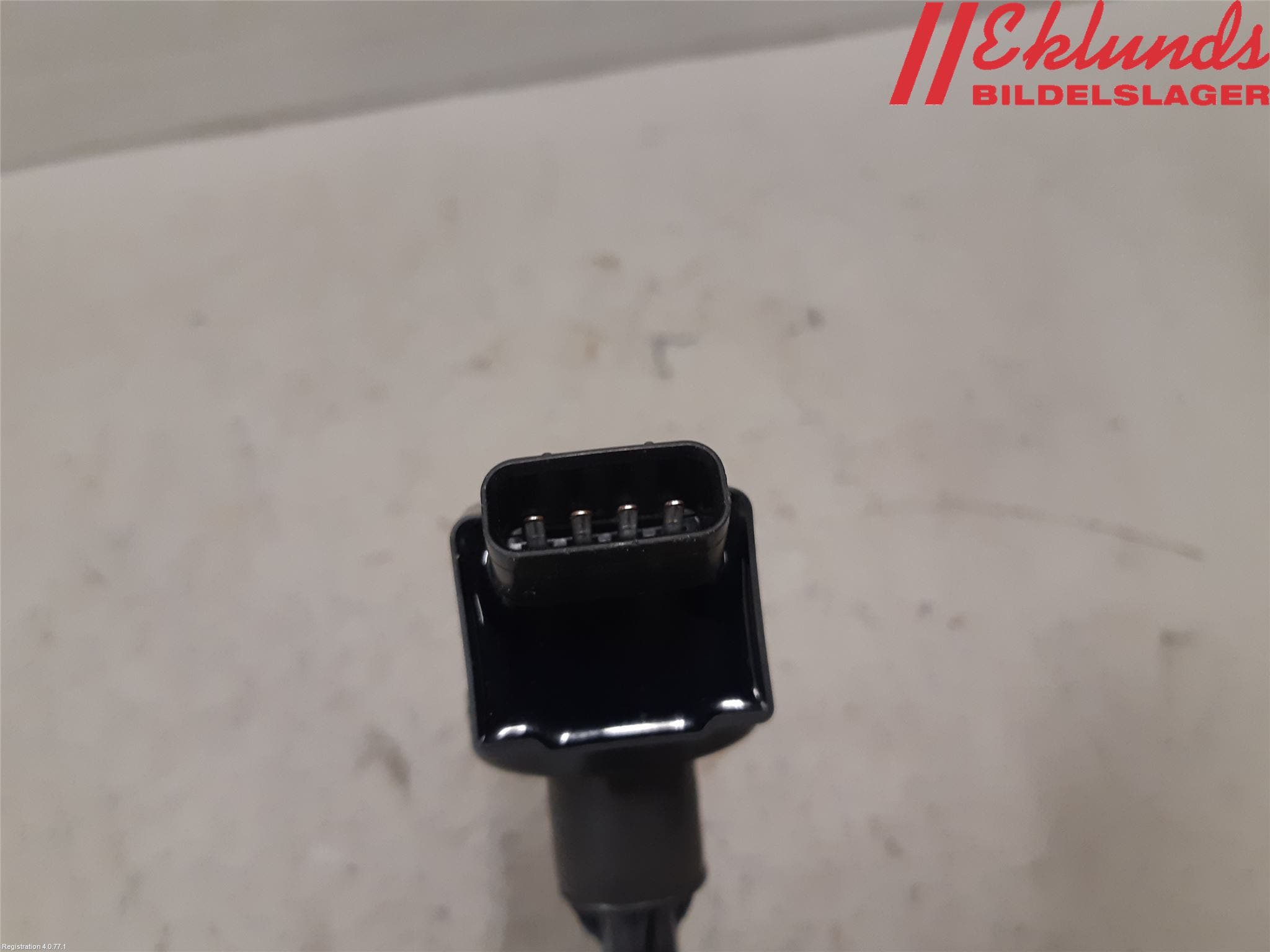 Toyota COROLLA 19- Tändspole