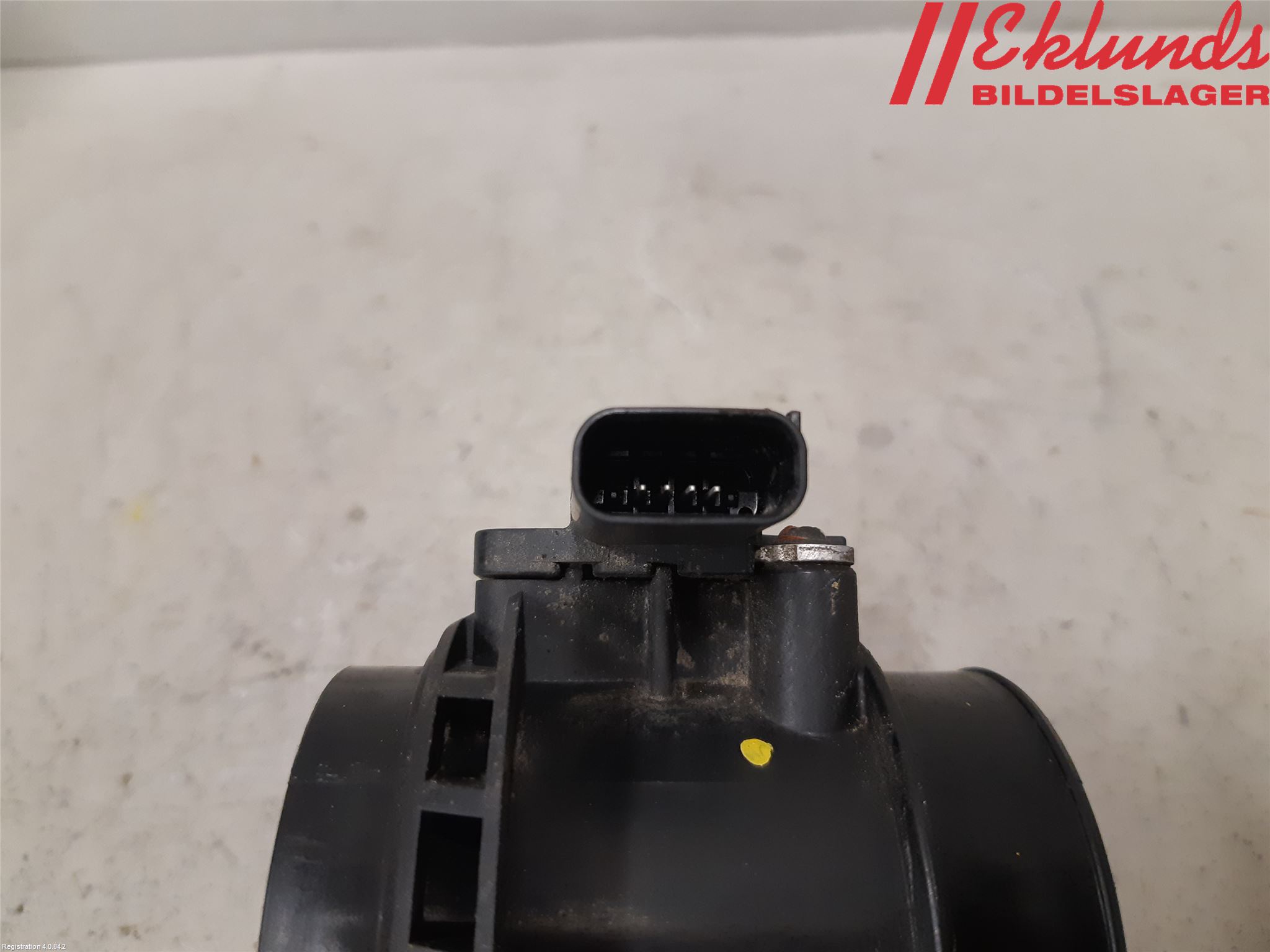 Ford FOCUS 11-14 Injluftmassamätare