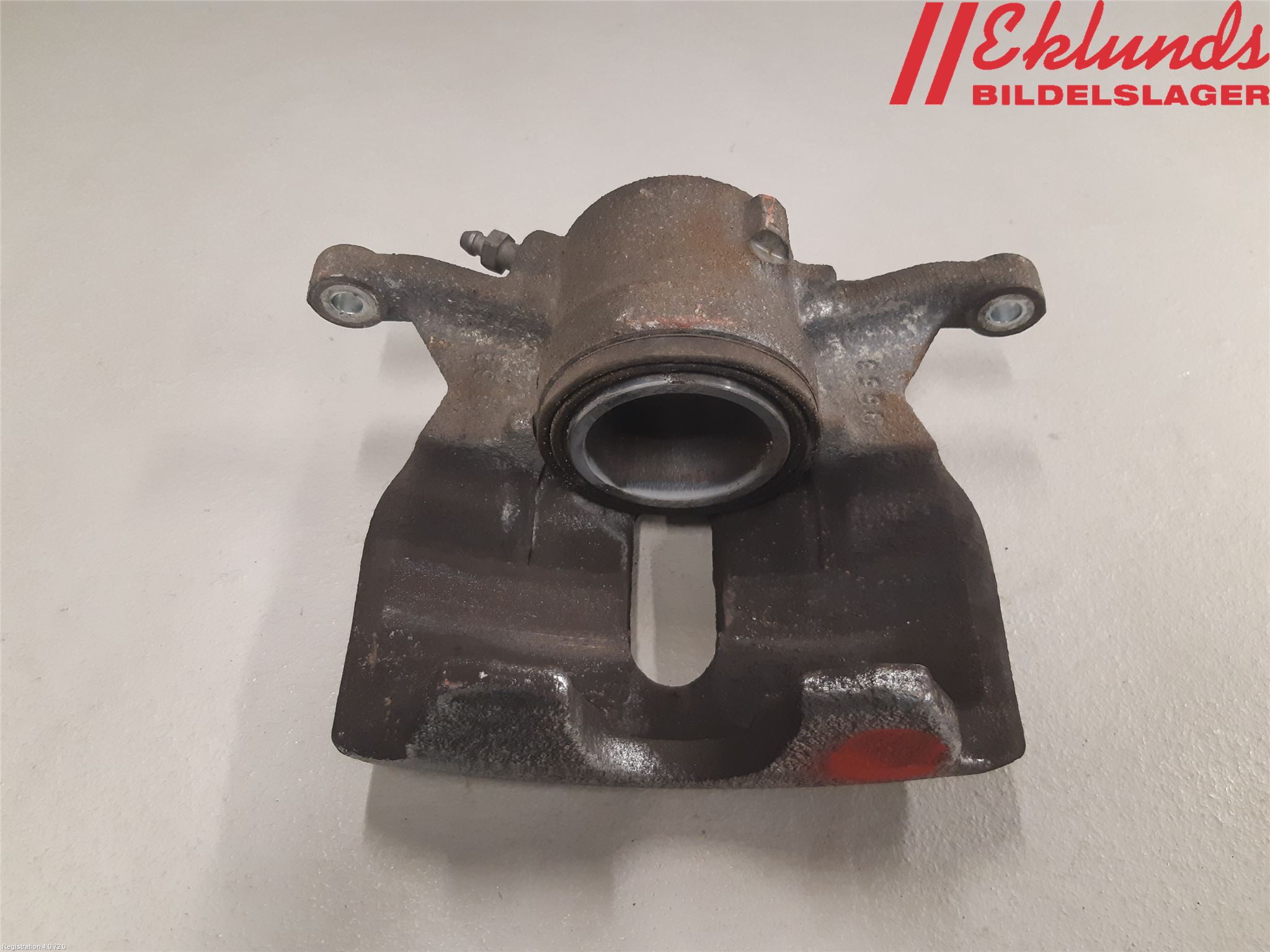 Audi A3/S3 8V 13-20 Bromsok Fram Vänster