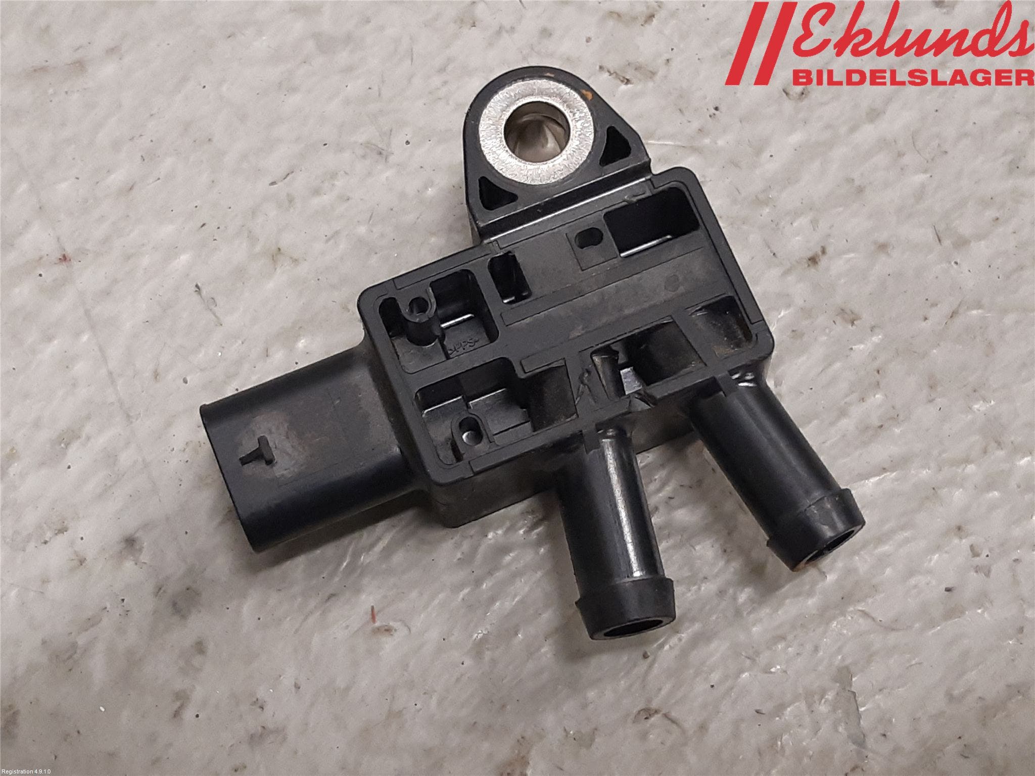 Mercedes-Benz MB E-KLASS (W213) 16-23 Sensor Avgas