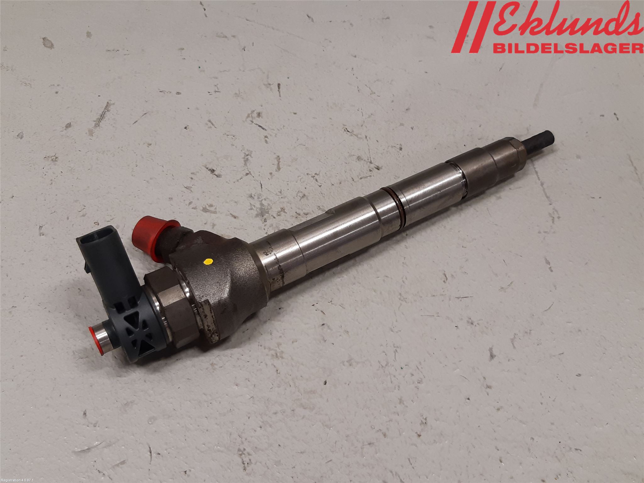 Seat TARRACO 19- Injspridare