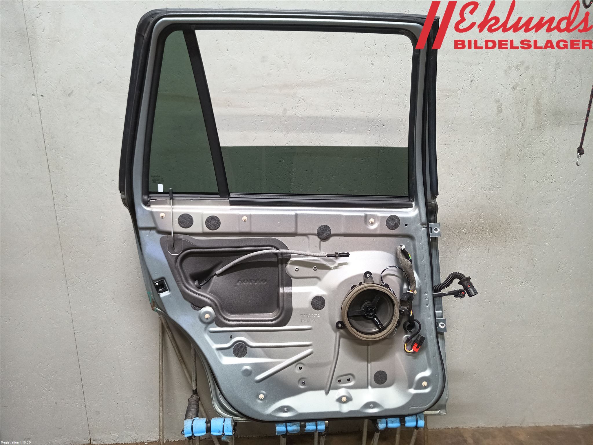 Volvo XC90 07-14 Dörr Bak Vänster