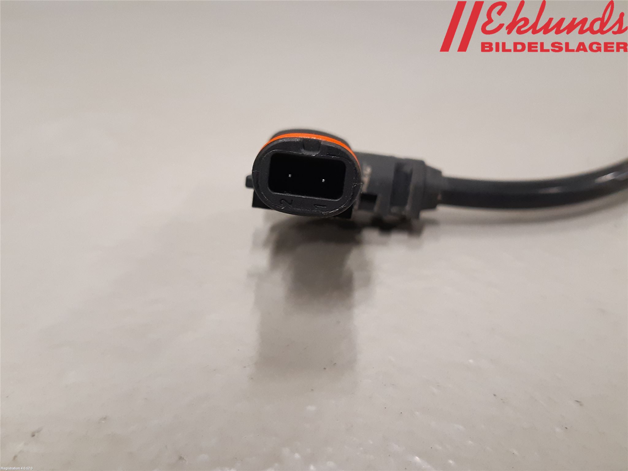 Mercedes-Benz MB E-KLASS (W212) 09-16 Abs Sensor