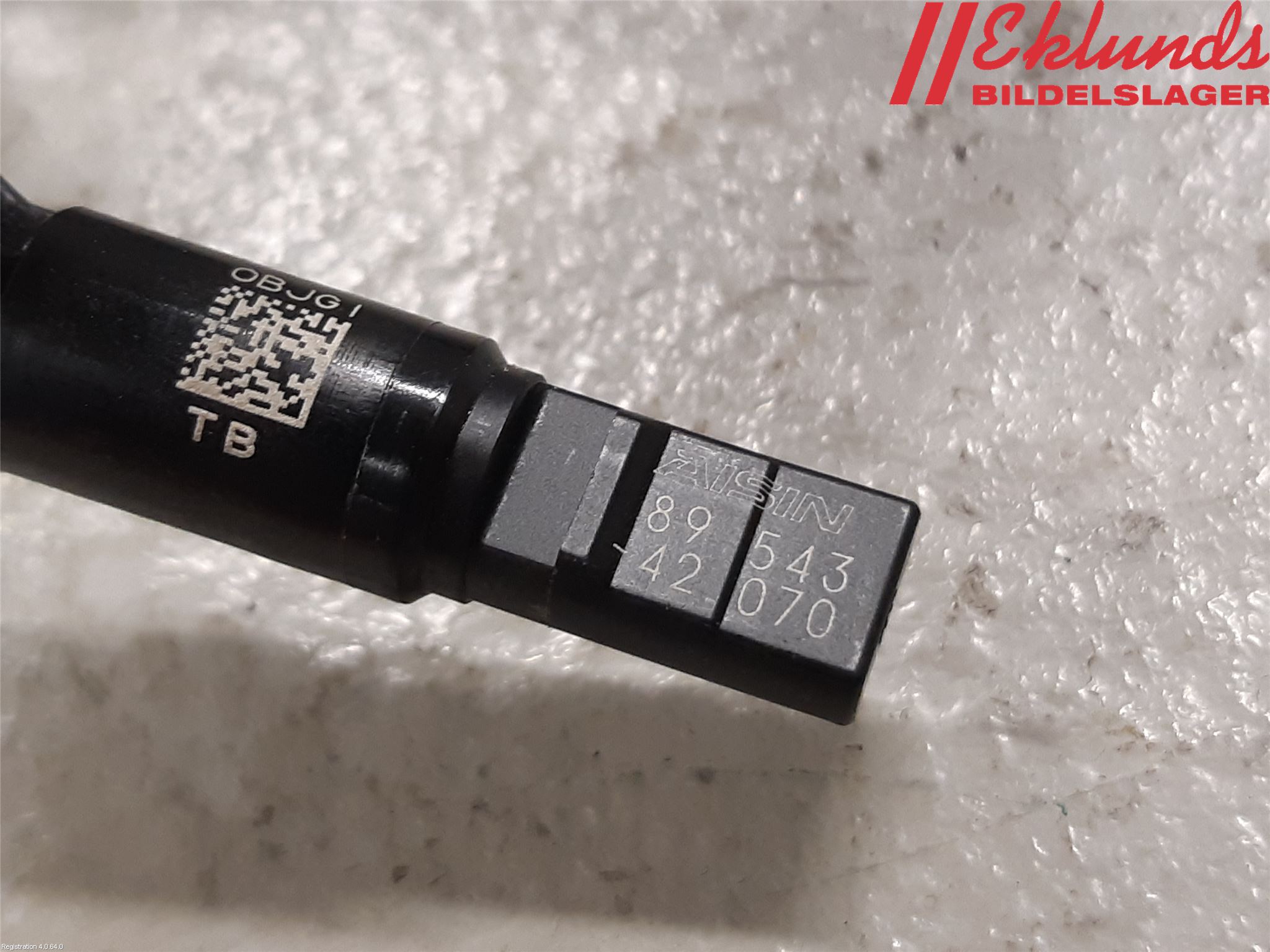 Toyota RAV4 19- Abs Sensor