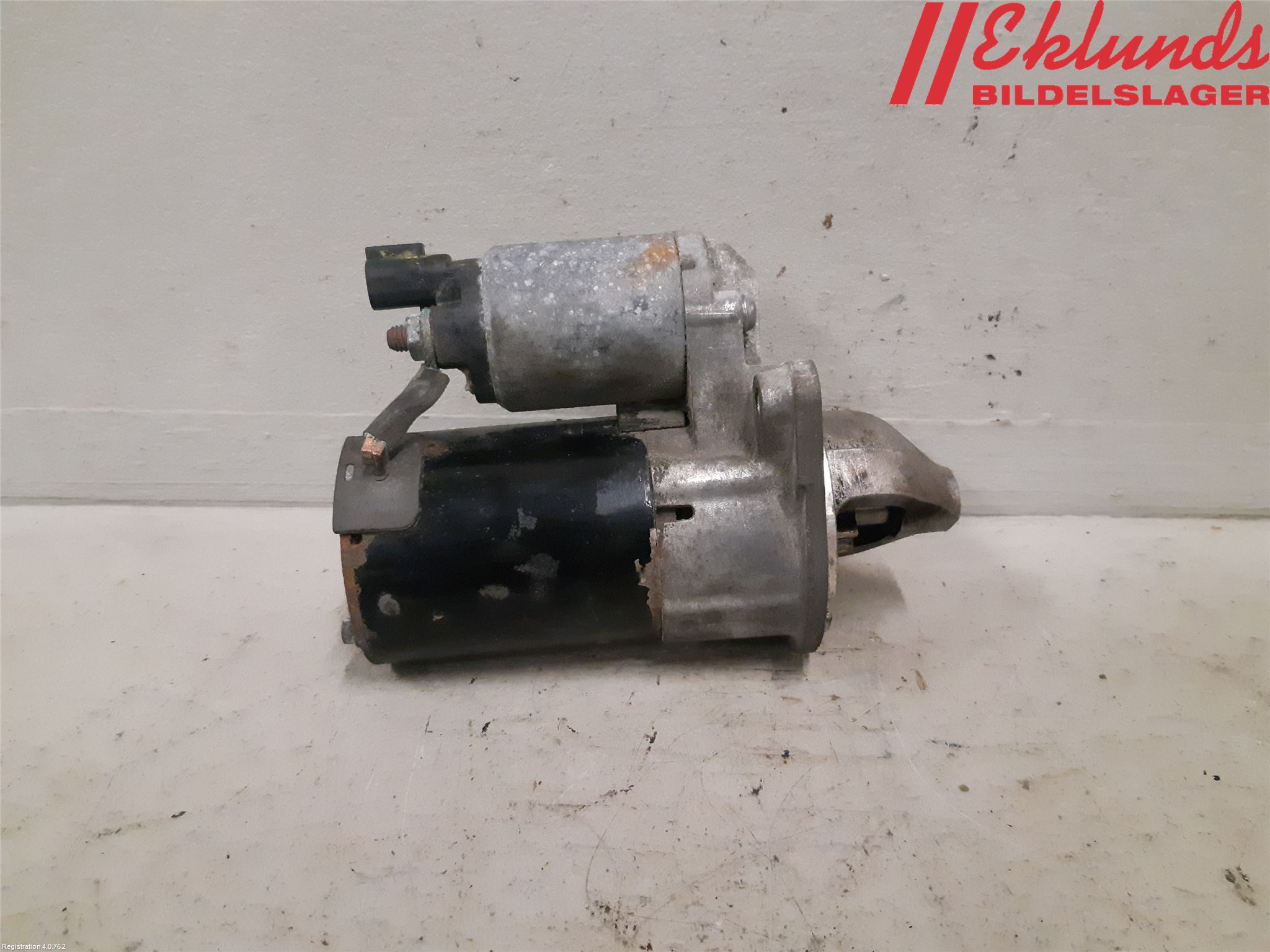 Hyundai i30 GD 13-17 Startmotor Diesel