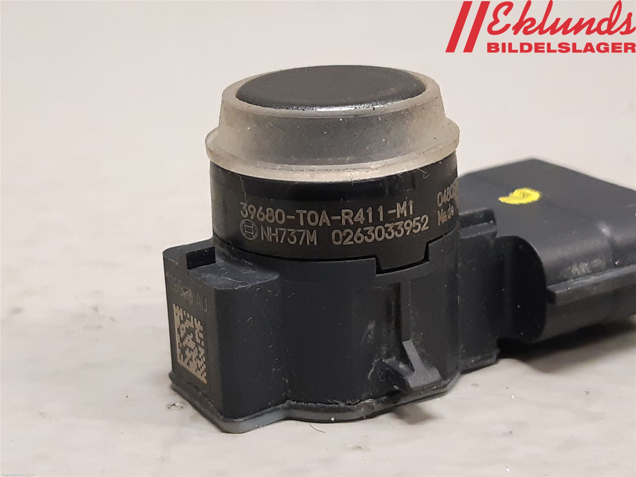Honda CR-V 13-18 Parkeringshjälp Backsensor