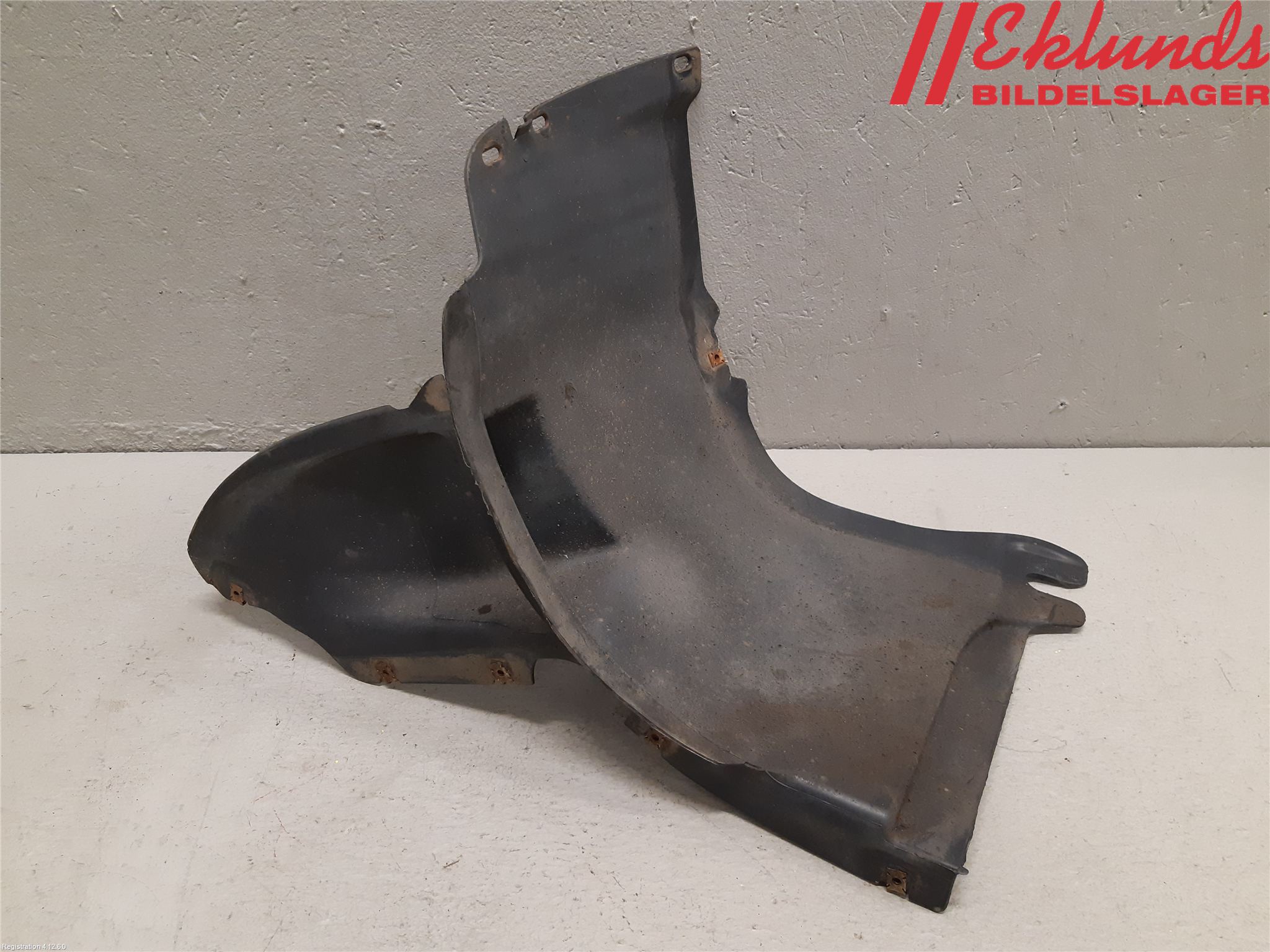 Volkswagen VW GOLF V 04-09 Skärm Inner