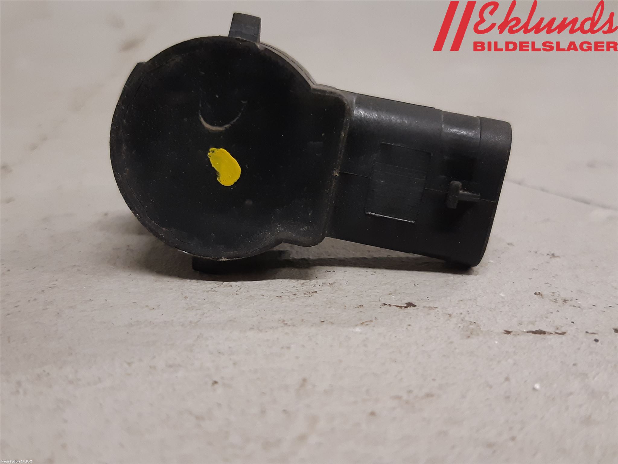 Volkswagen VW PASSAT 15-19 Parkeringshjälp Frontsensor