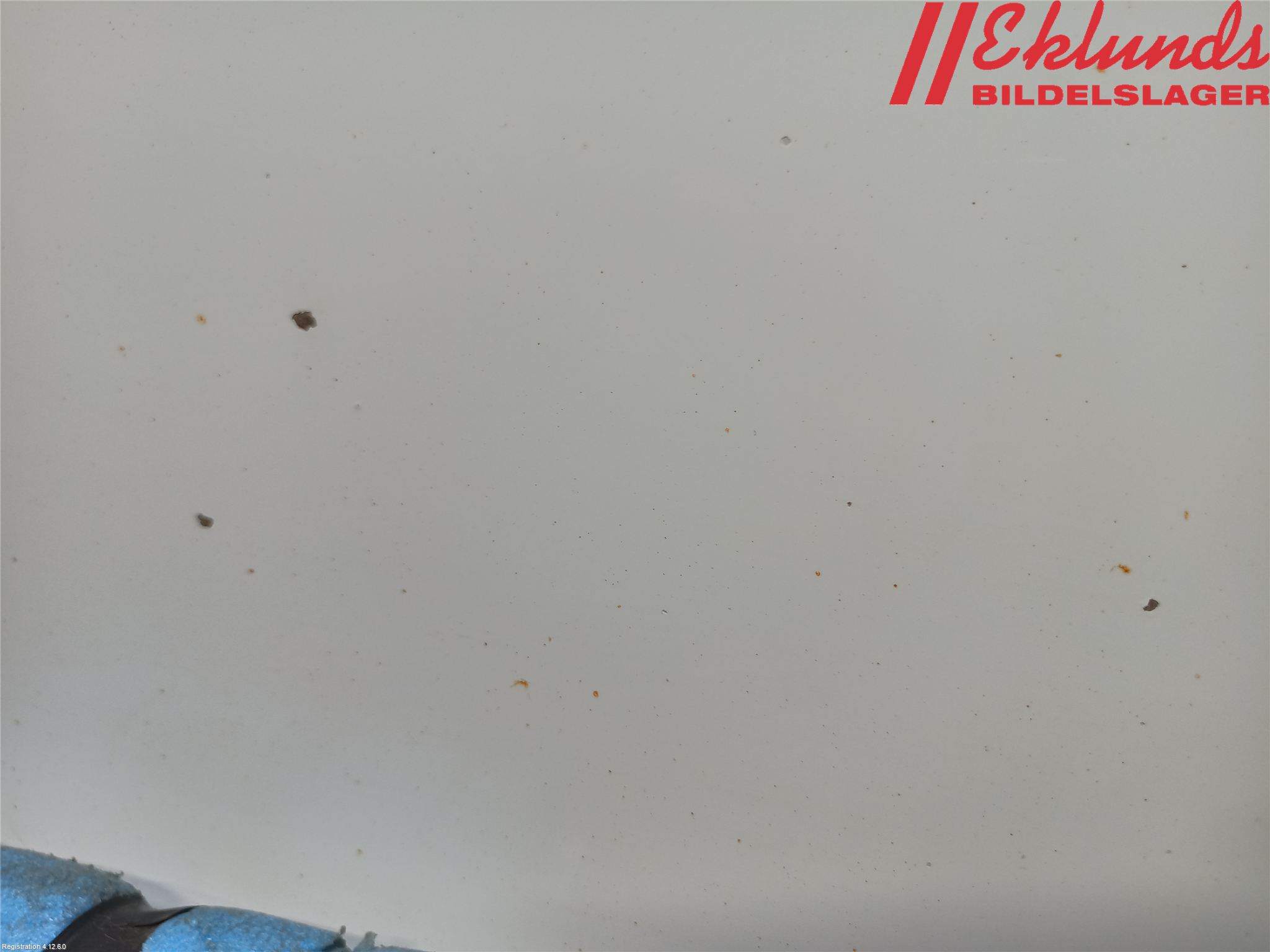 Saab 9-3 VER2/VER3 08-15 Dörr Fram Vänster