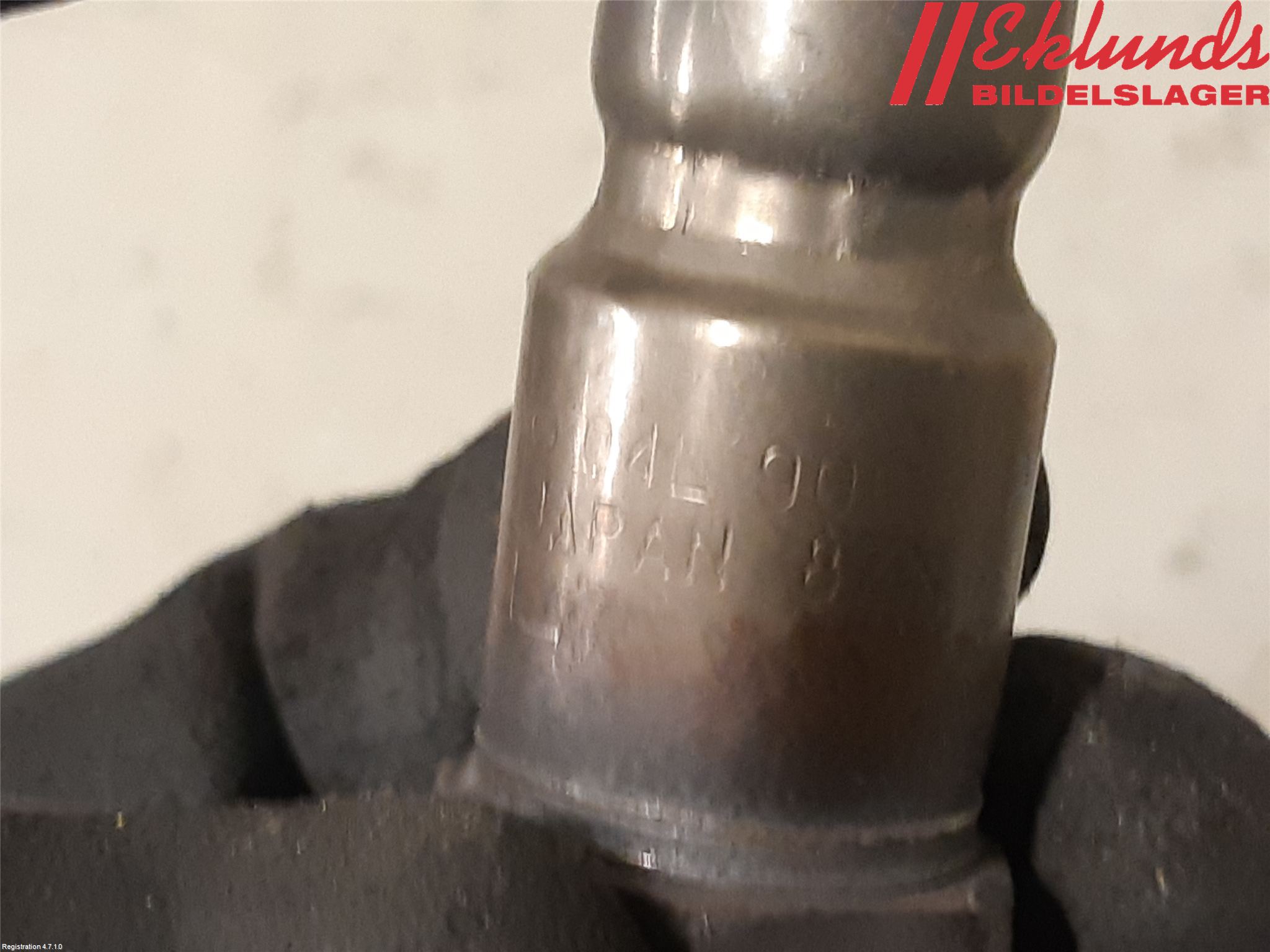 Skoda OCTAVIA (5E) 13-20 Injlambdasond