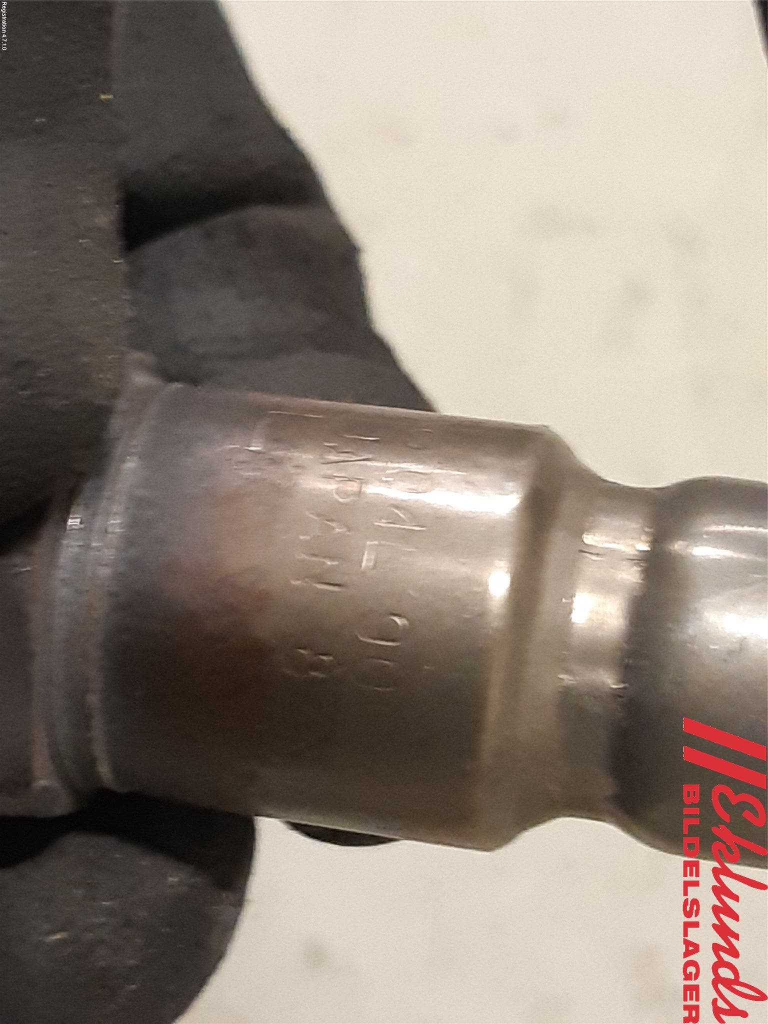 Skoda OCTAVIA (5E) 13-20 Injlambdasond