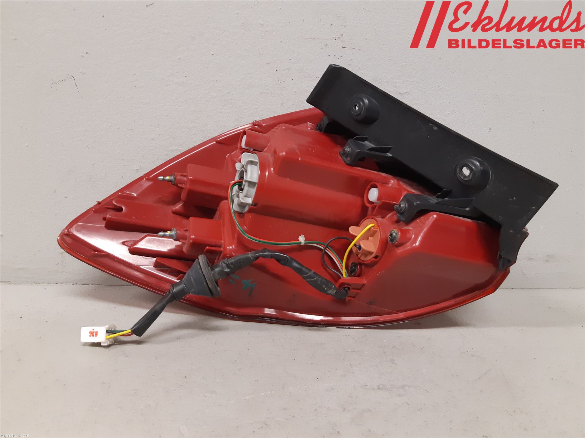 Kia CEED 12-18 Bakljus Höger