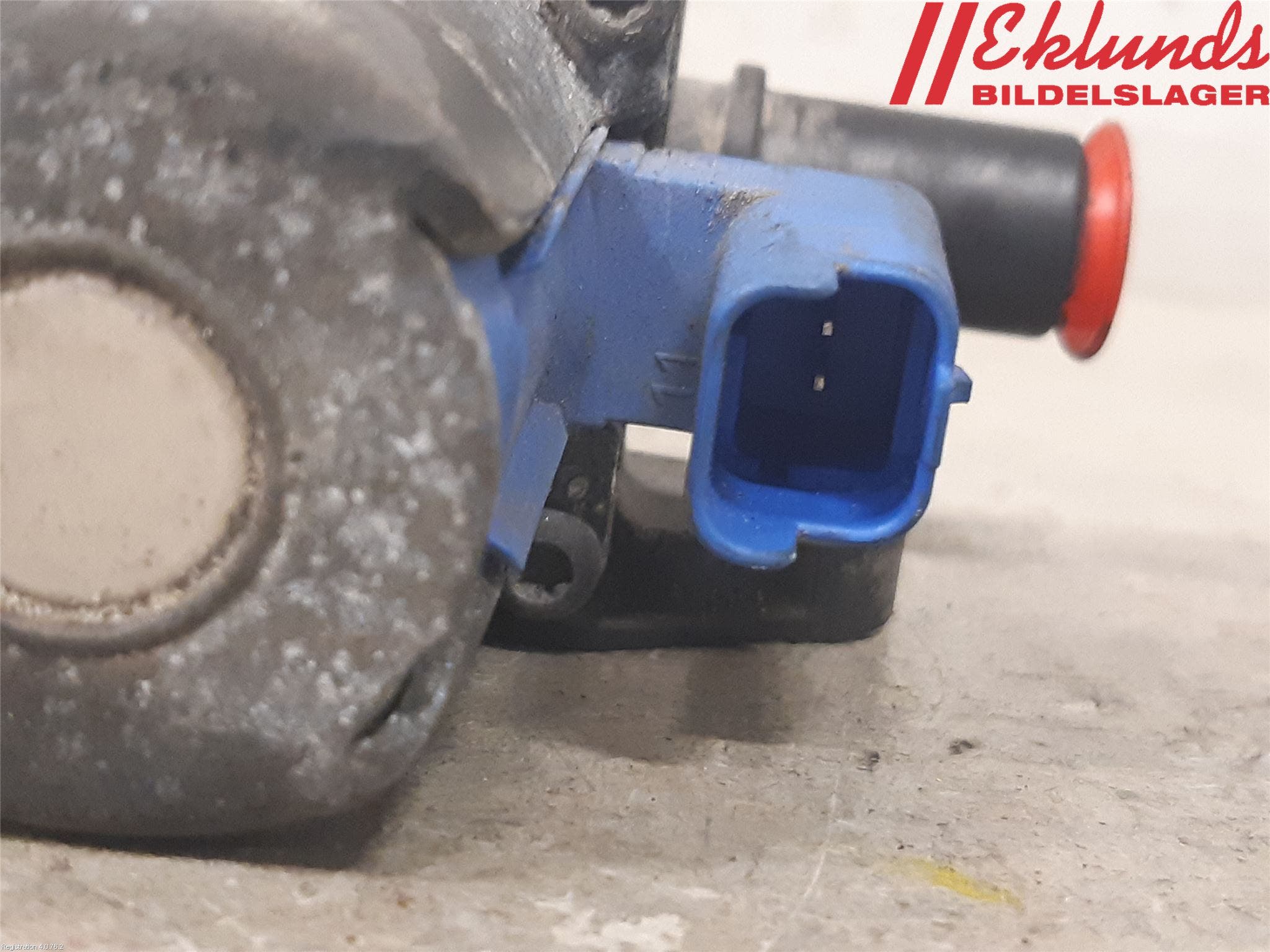 Volvo V60 11-13 Värmeventil