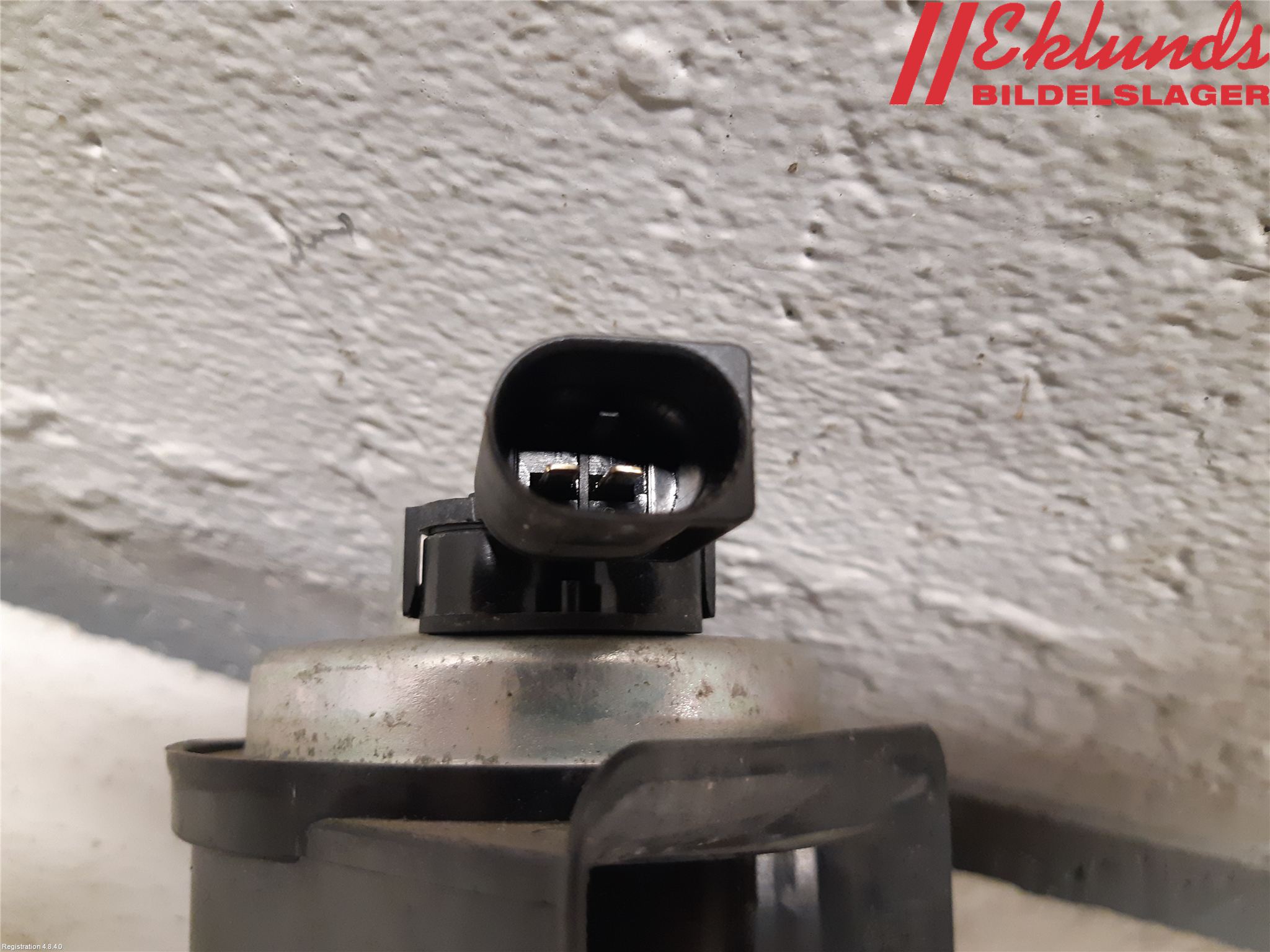 Mercedes-Benz MB CLA-KLASS (C117/X117) 13-19 Signalhorn