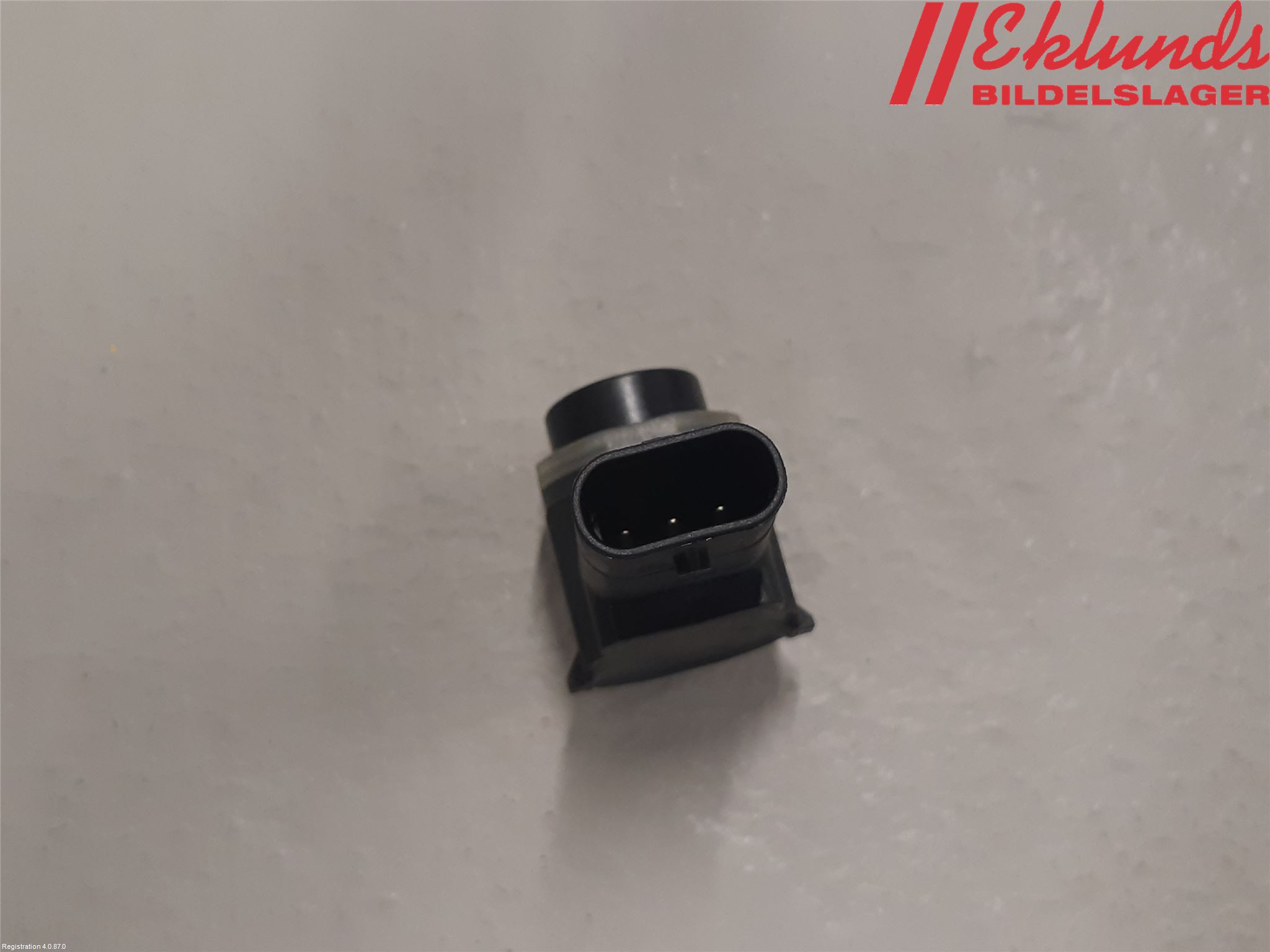 Volkswagen VW PASSAT 11-14 Parkeringshjälp Frontsensor