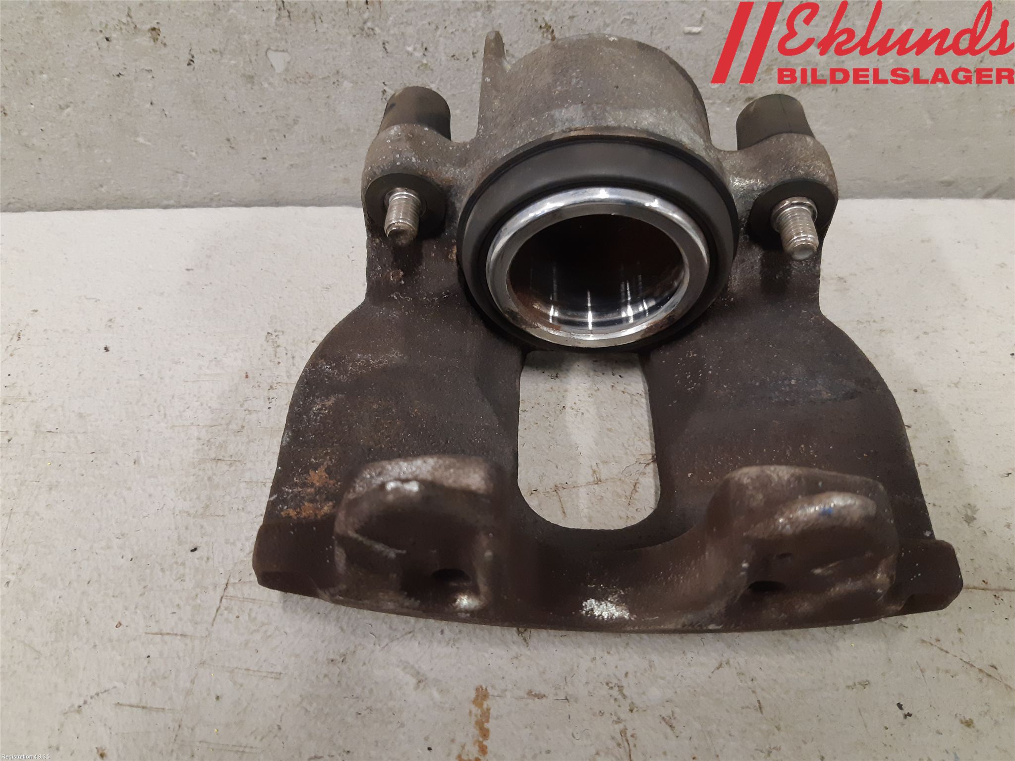 Volvo S60 05-10 Bromsok Bak Höger