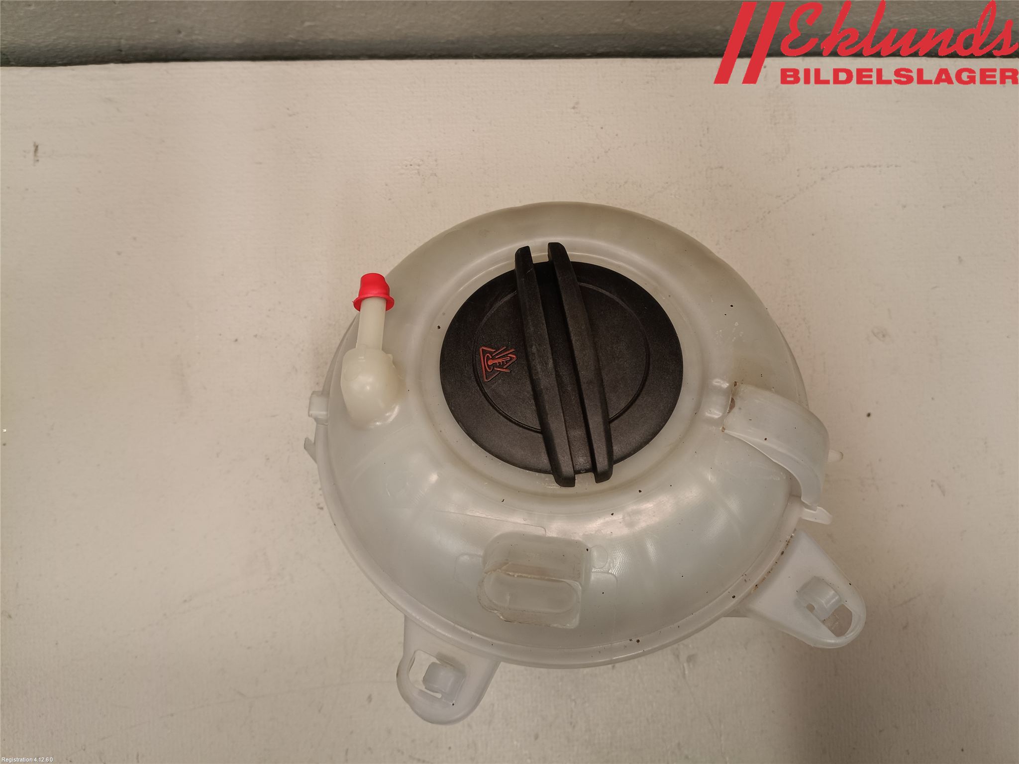 Seat LEON 13-20 Expansionstank