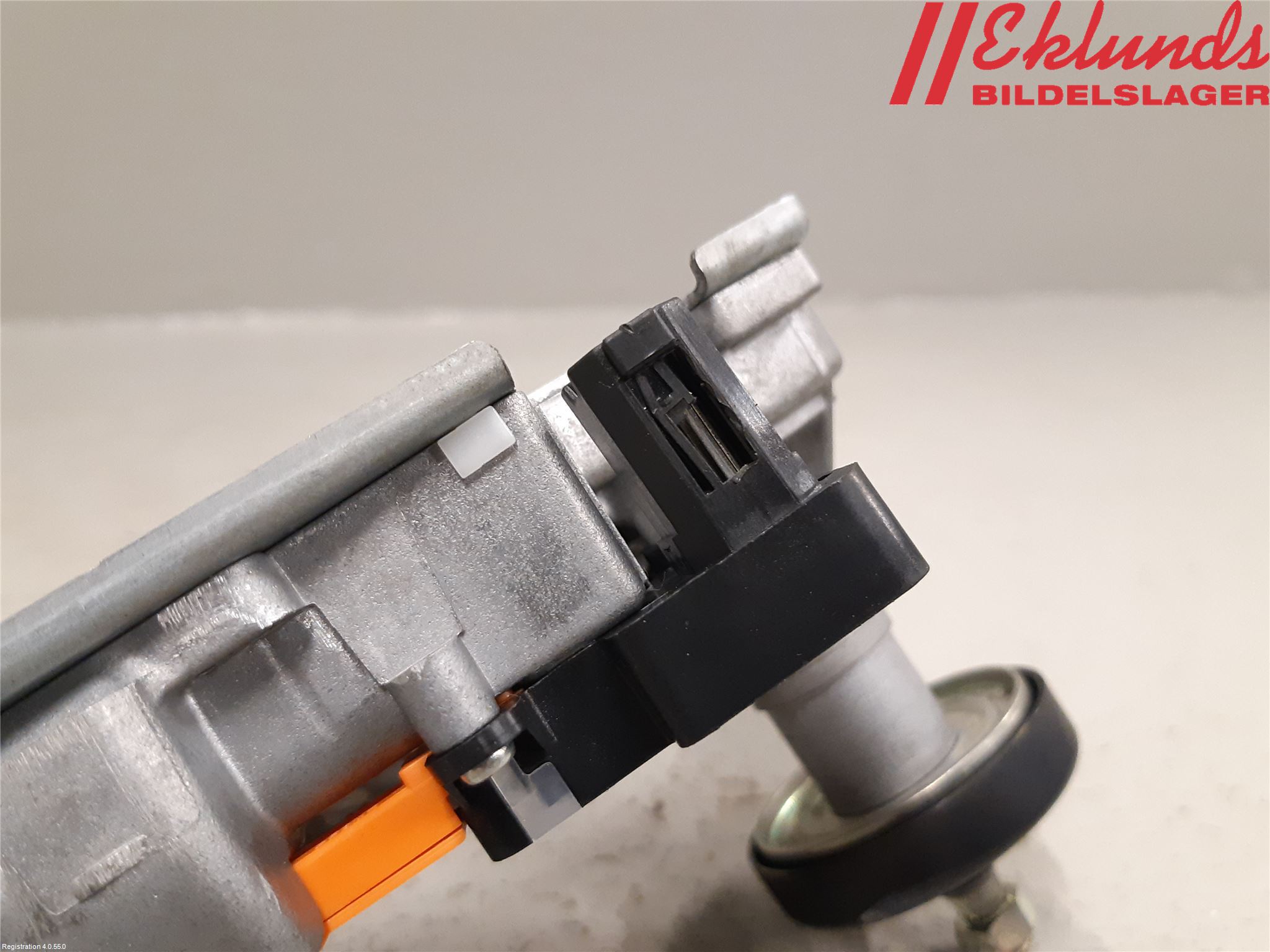 Honda CIVIC 12-16 Torkarmotor Baklucka