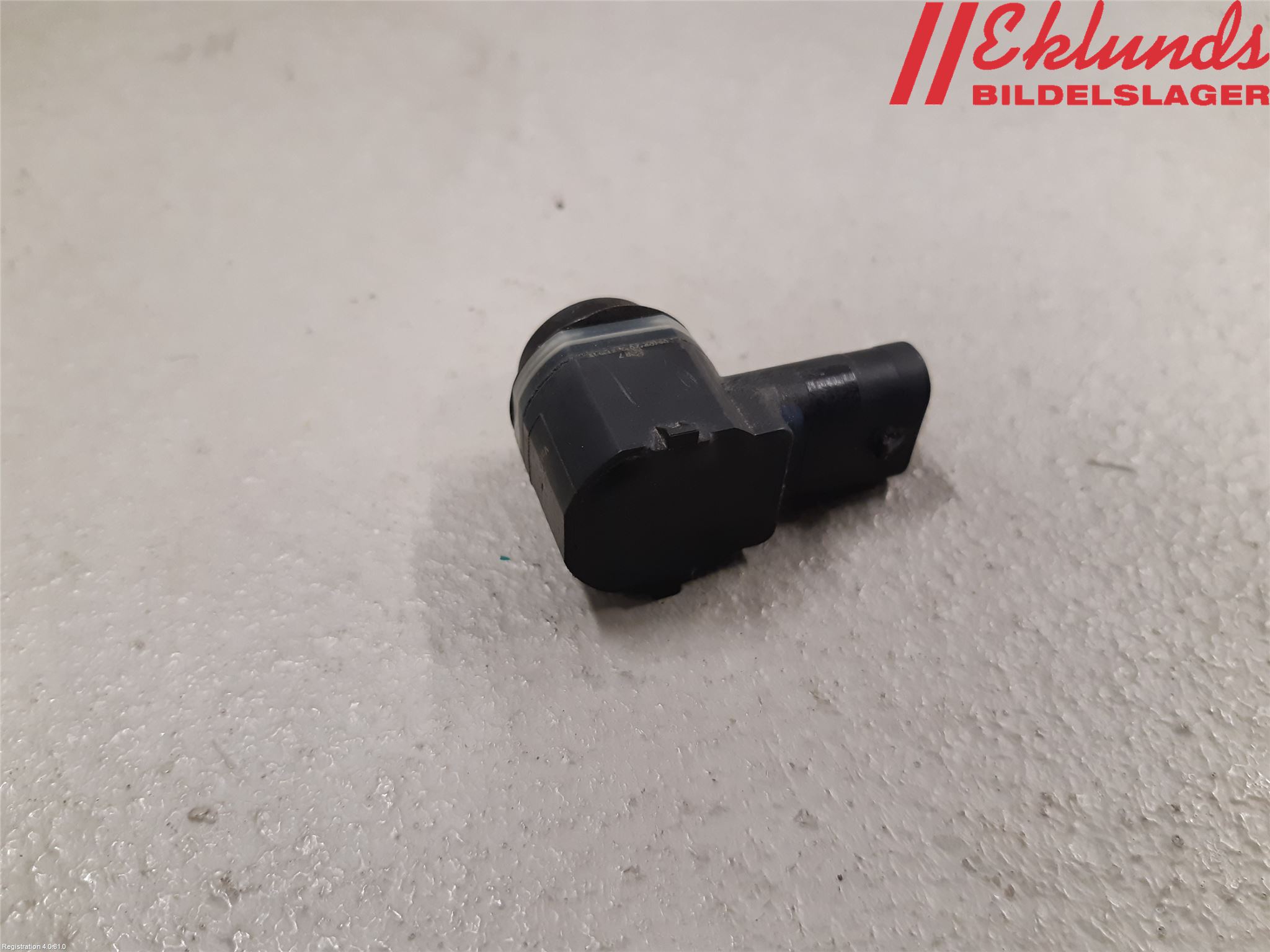 Volkswagen VW GOLF VI 09-13 Parkeringshjälp Backsensor